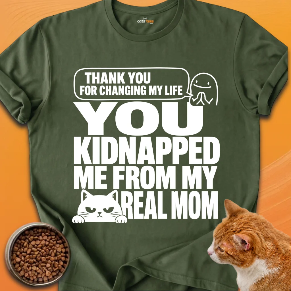 Kidnapped Cat product image (21)