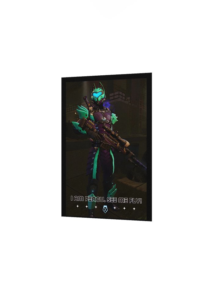 Xcom Custom Poster - EvilPenguin product image (12)