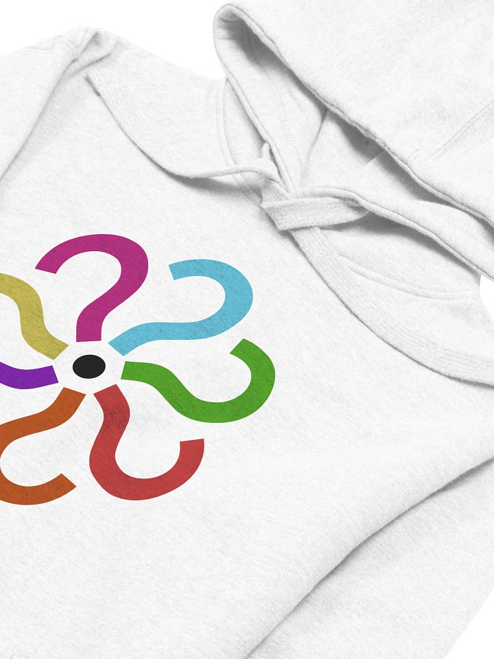 "Confusion" Hoodie product image (2)