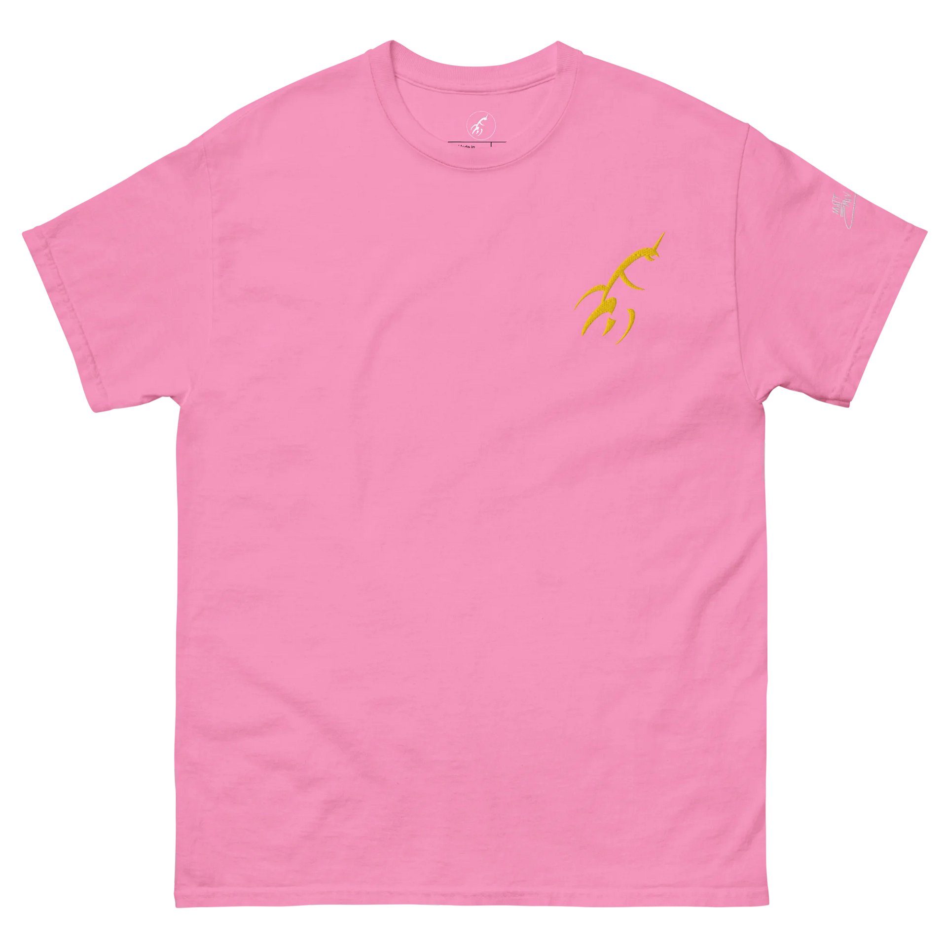 Pink Rocket Shirt product image (7)