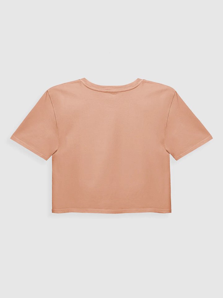 Natural Gender Norm Crop Top product image (2)