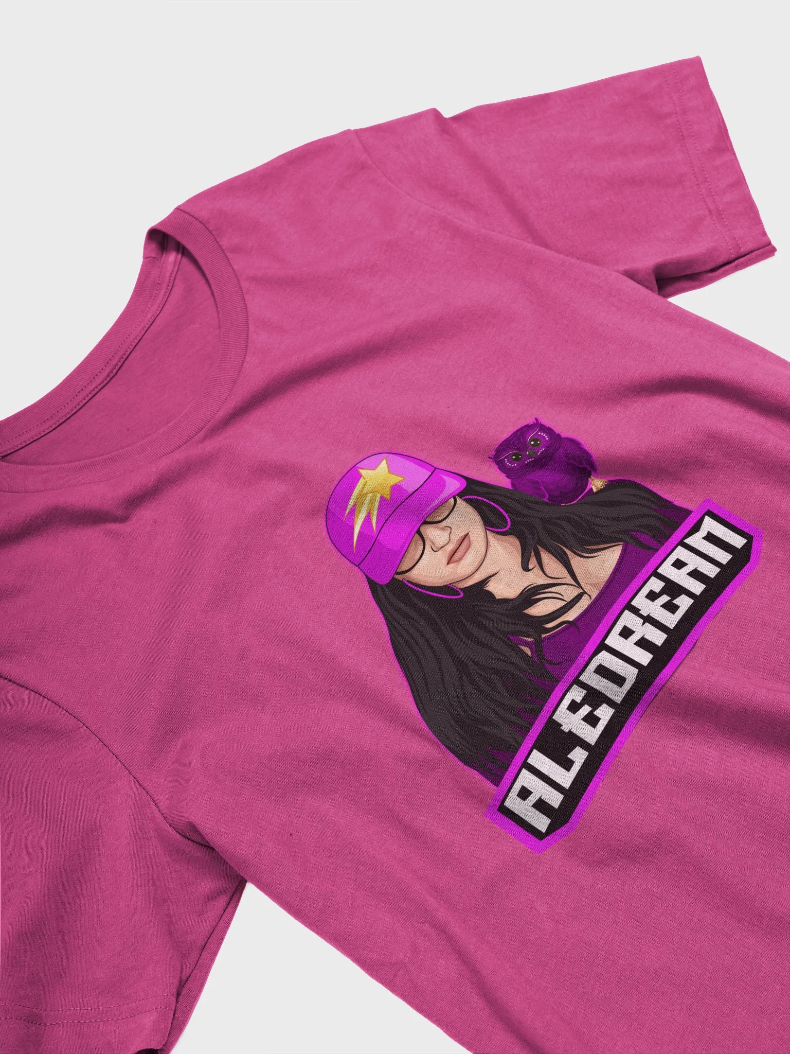ALEDream Original Logo product image (28)