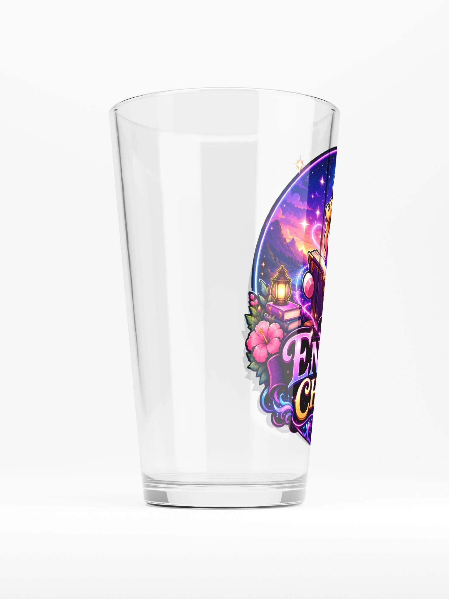 The Endless Chapter - Glass product image (6)