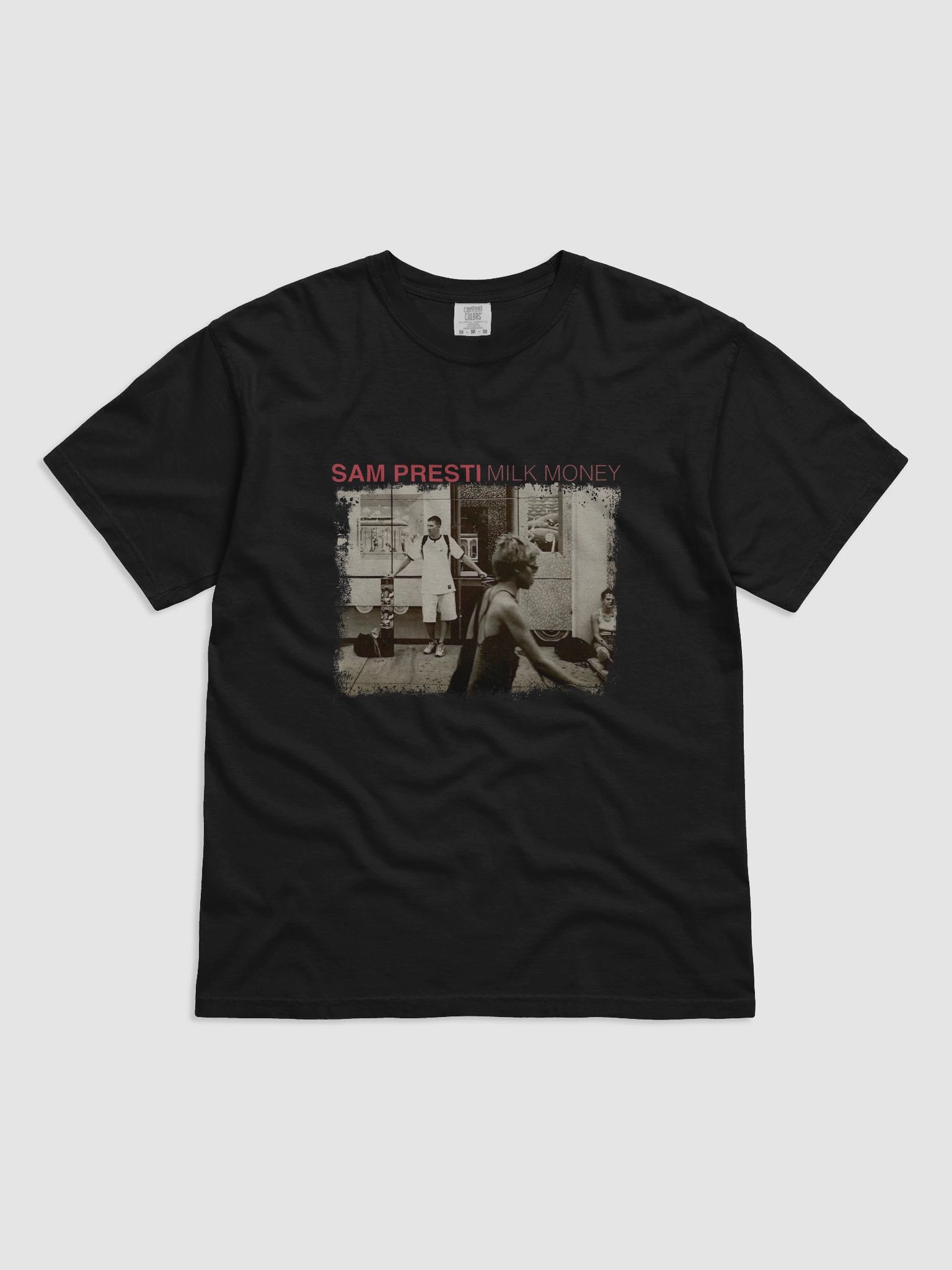 MILK MONEY Tee product image (2)