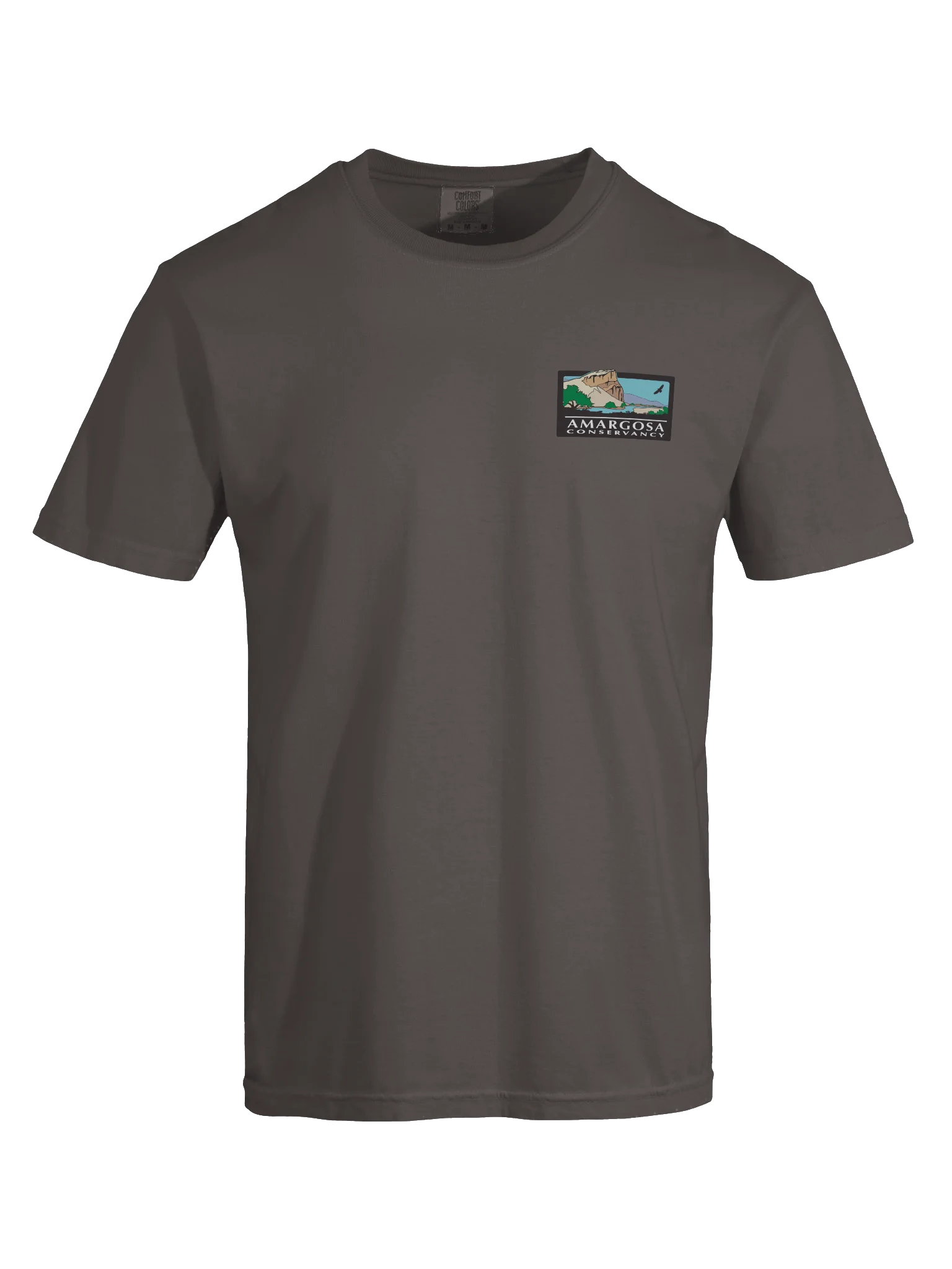 Amargosa Conservancy Back to the Basics product image (5)