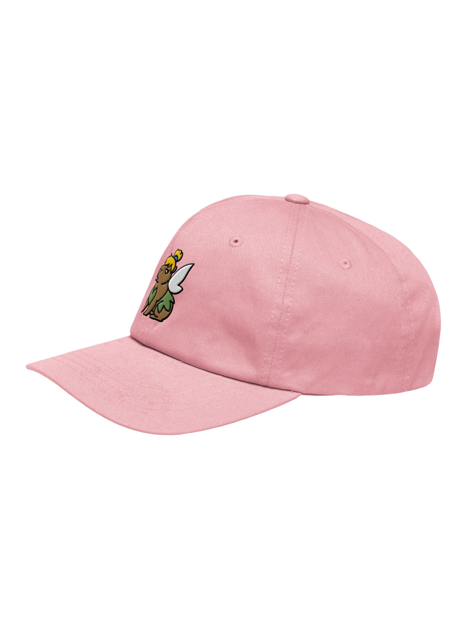 Tinkybara Embroidered Cap product image (3)