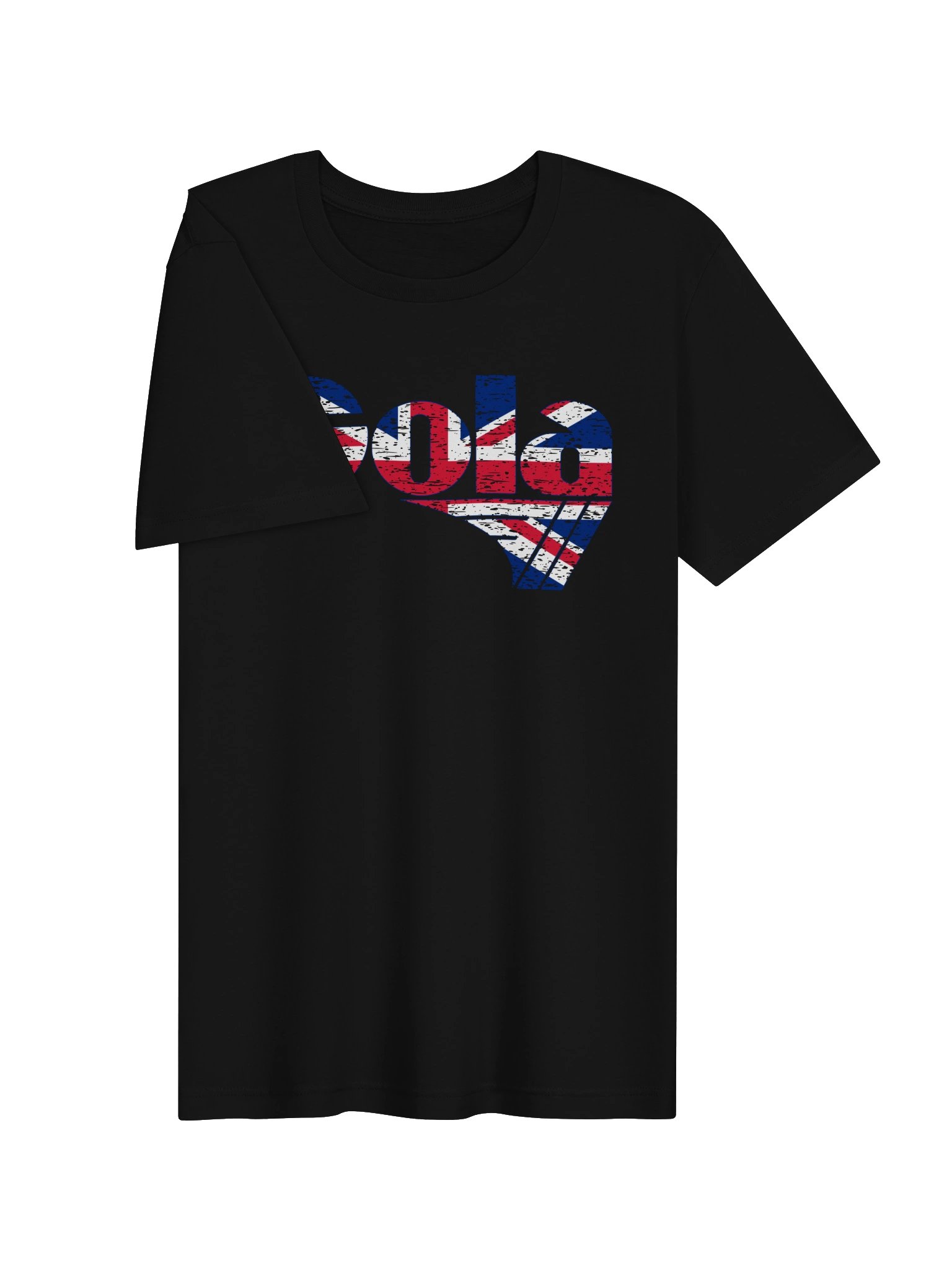 Gola Union Jack Graphic Tee product image (4)