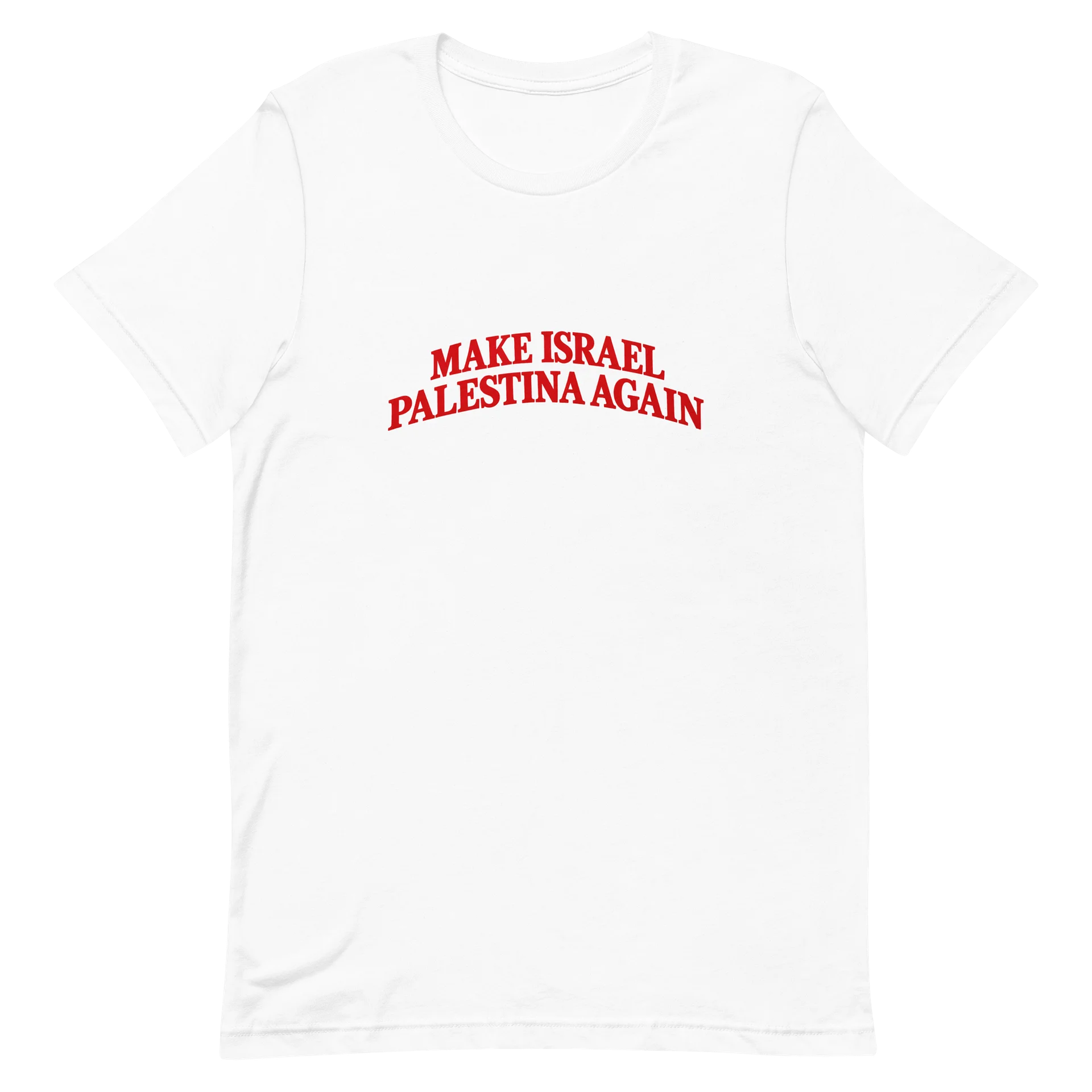 Make Israel Palestina Again product image (20)