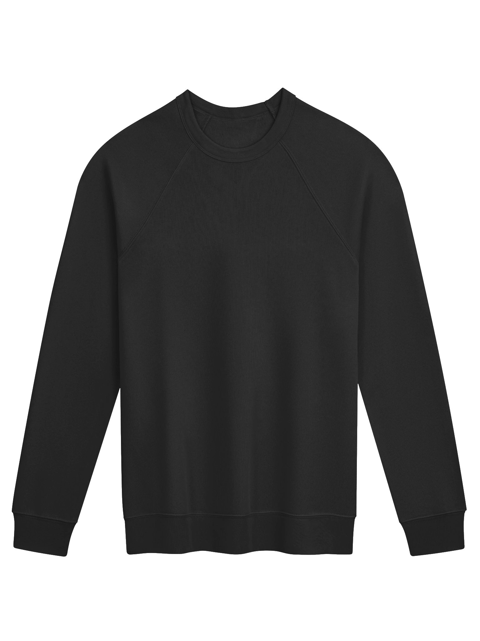 The Rejicio Comfort Raglan | Zero-Drag Edition product image (3)