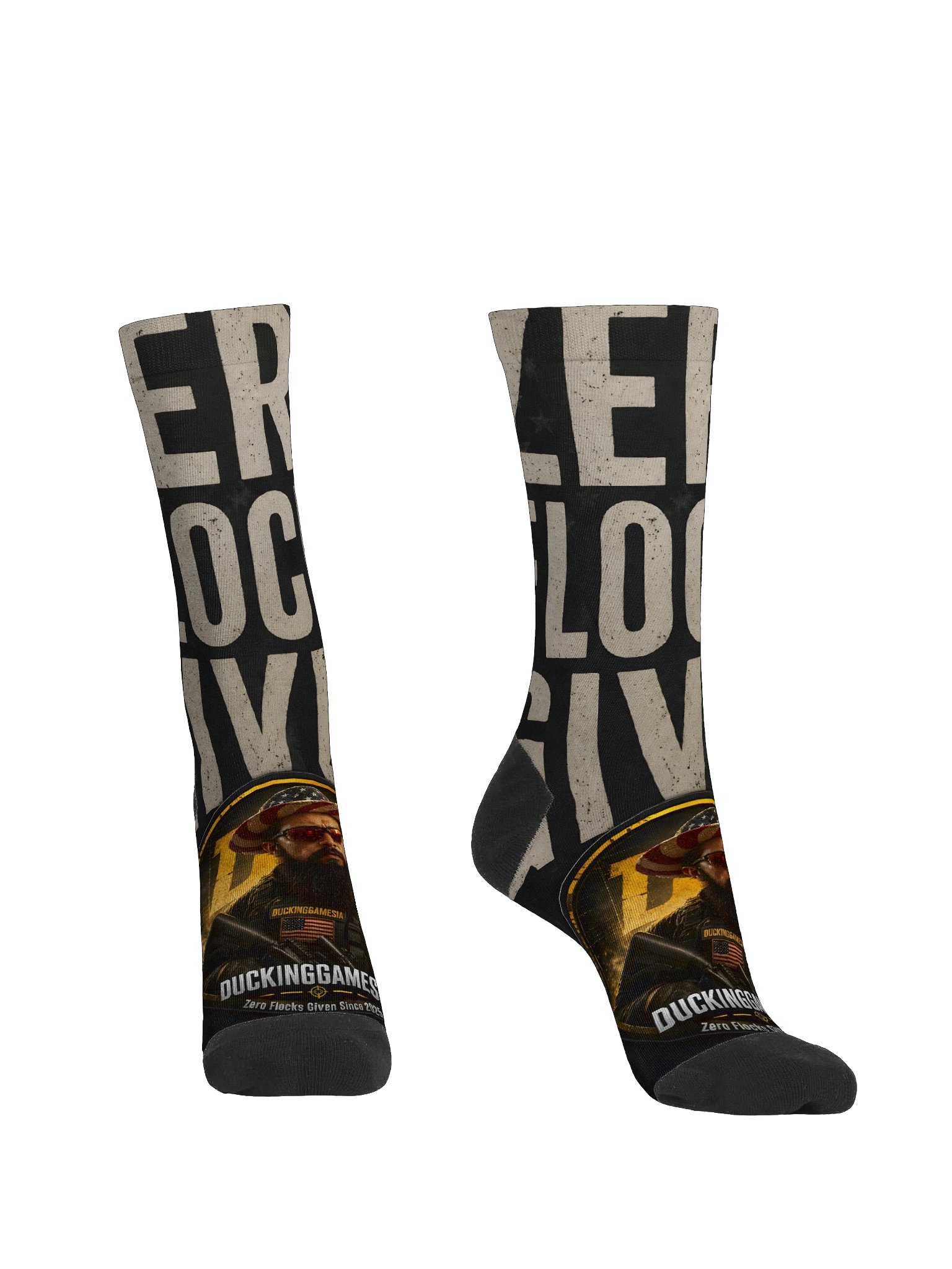Ducking Socks product image (2)