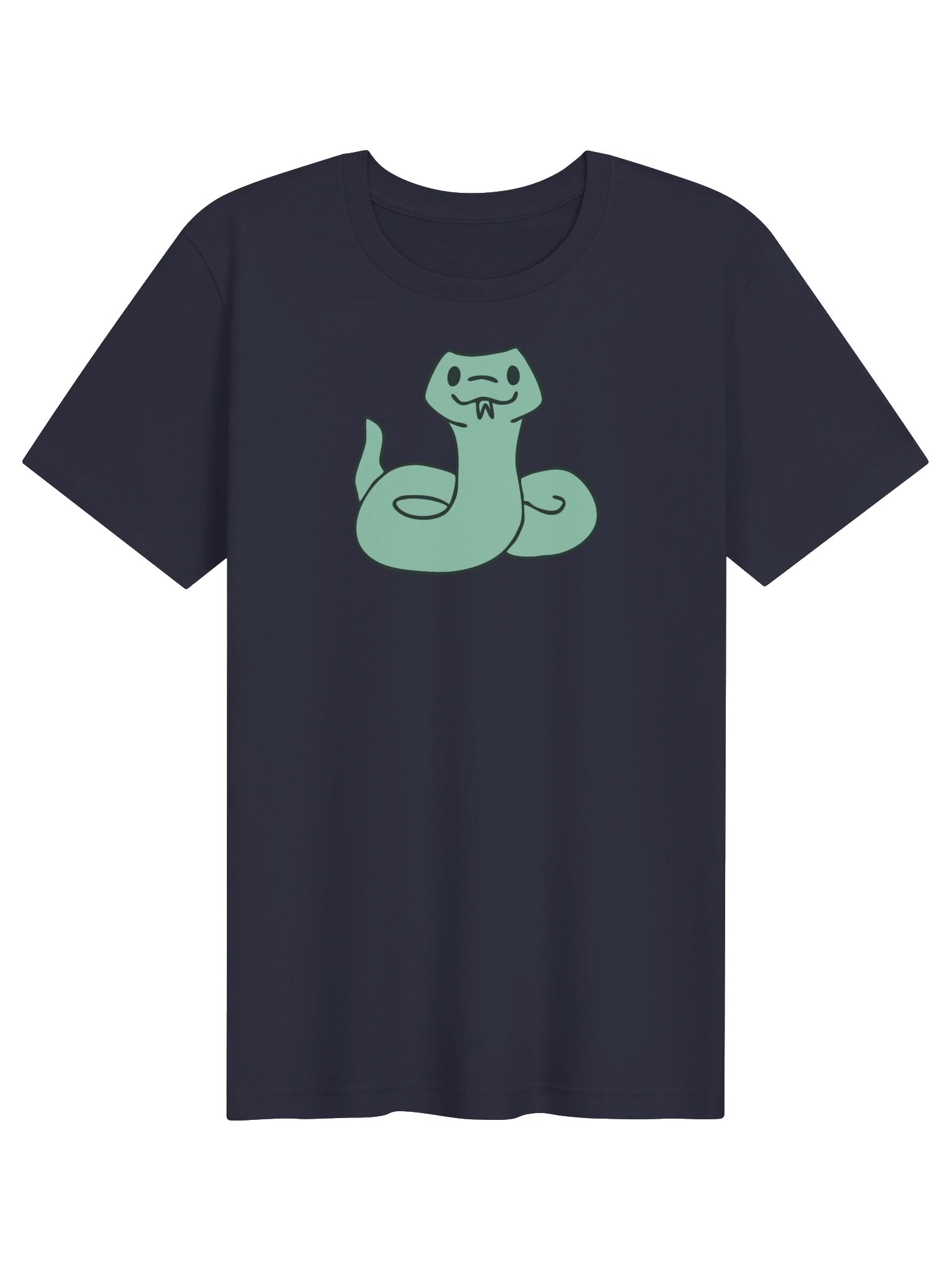 Snake T-Shirt product image (1)