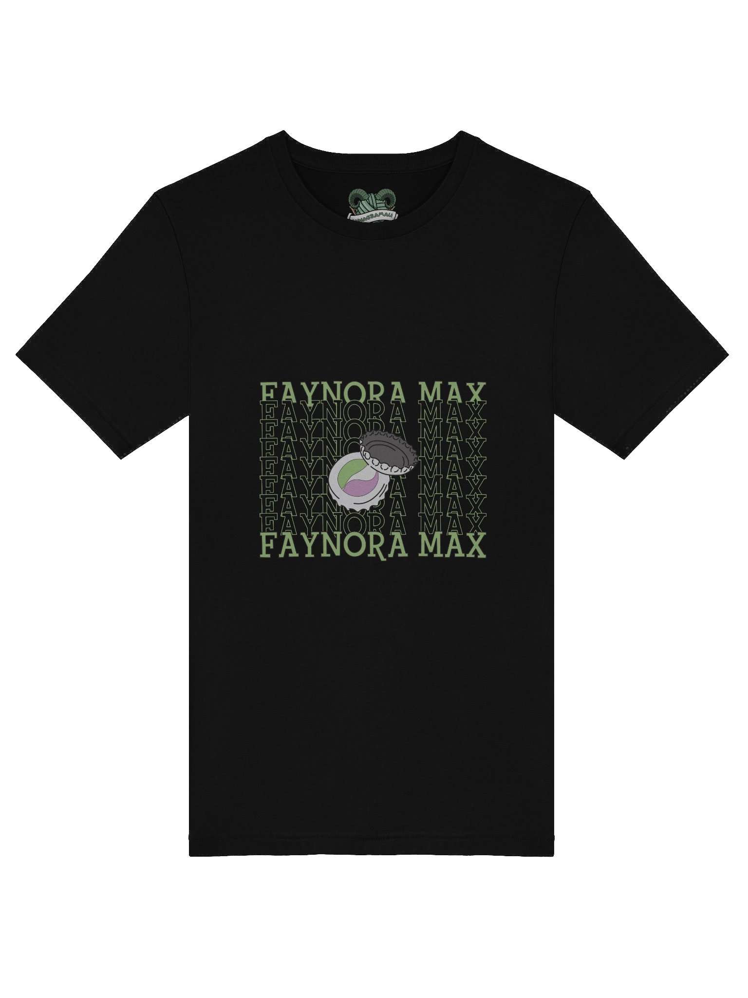 Supersoft T-Shirt - Faynora Max product image (22)