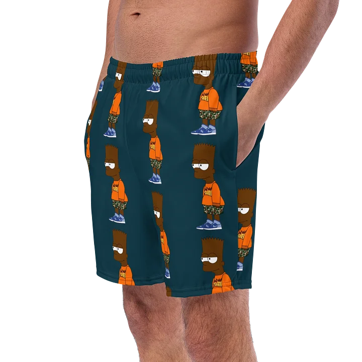 BEAMSONS SHORTS product image (2)