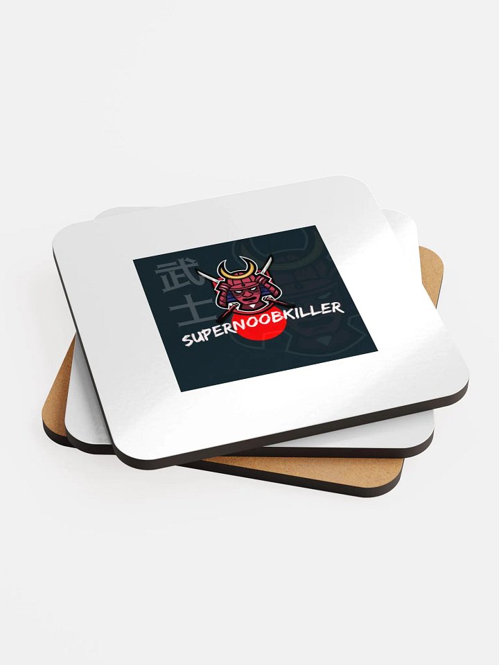 SNK - Samurai Coaster product image (2)