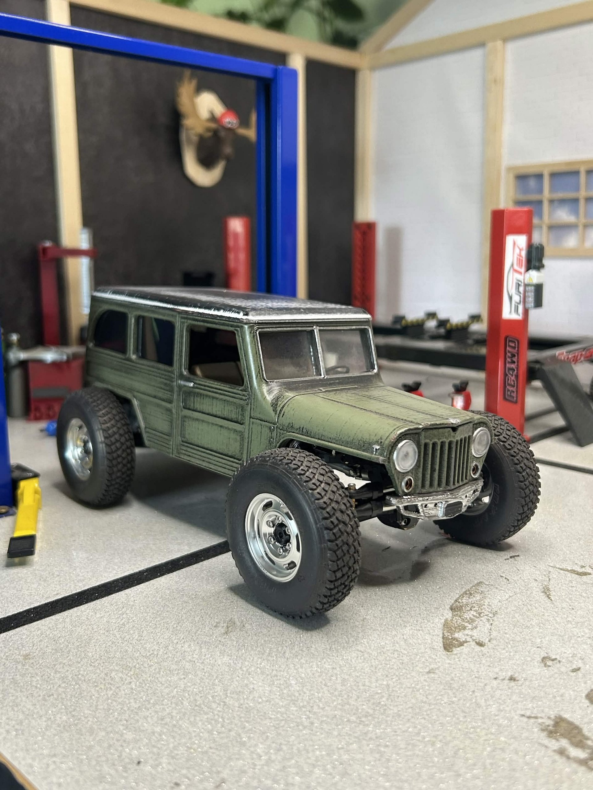 WT Wagon product image (1)