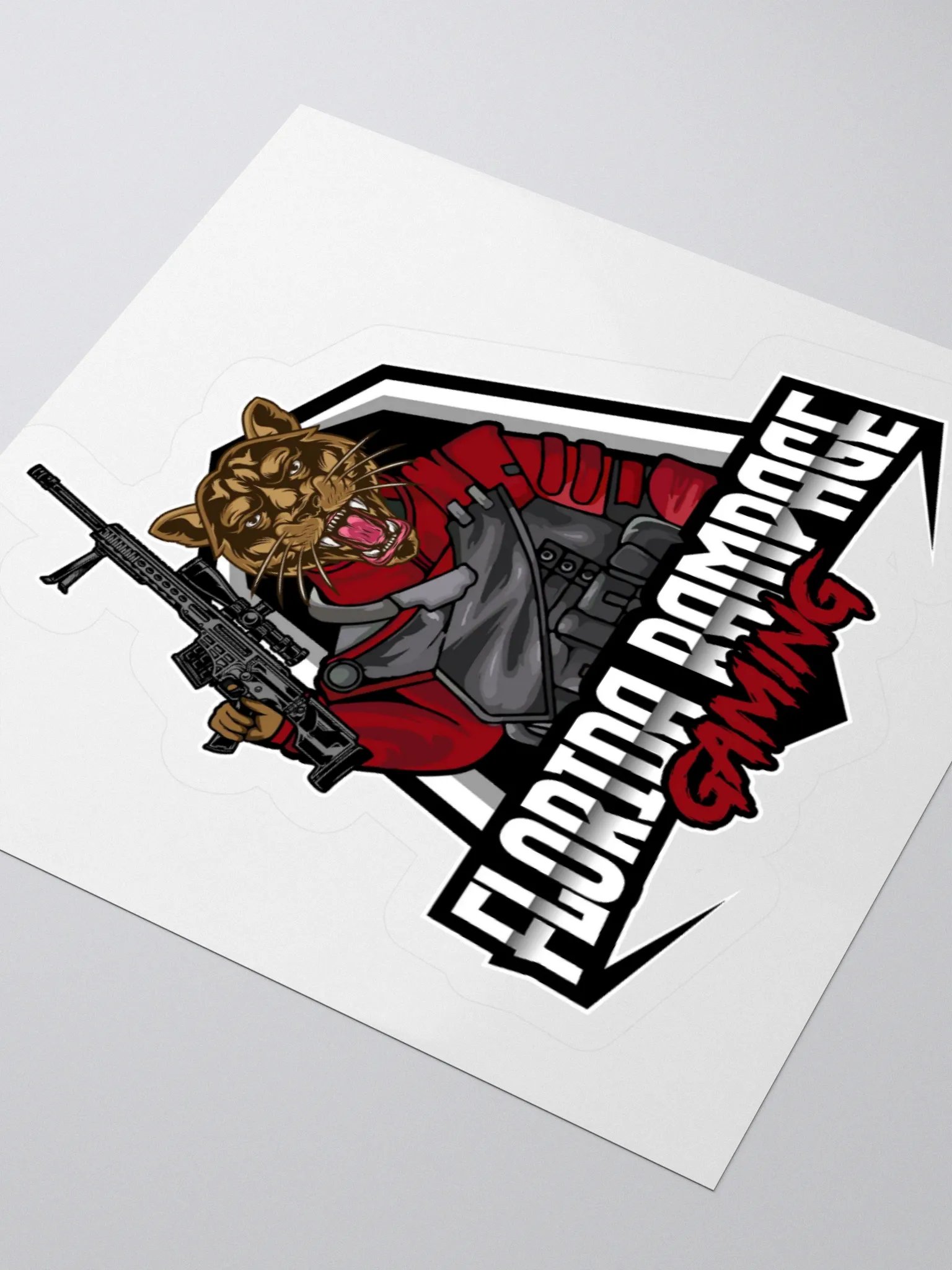 FLRG STICKERS product image (8)