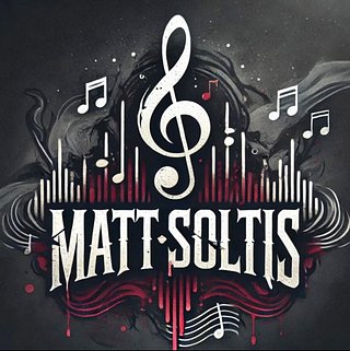 Matt Soltis | Official Store