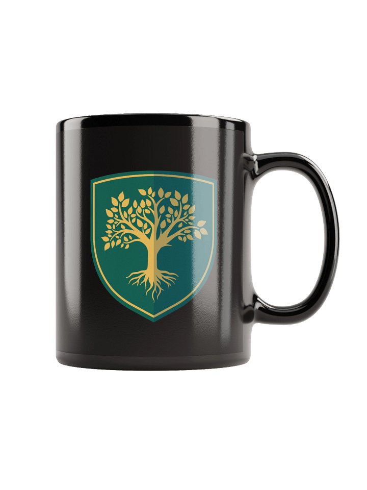 The Tall - Mug product image (1)
