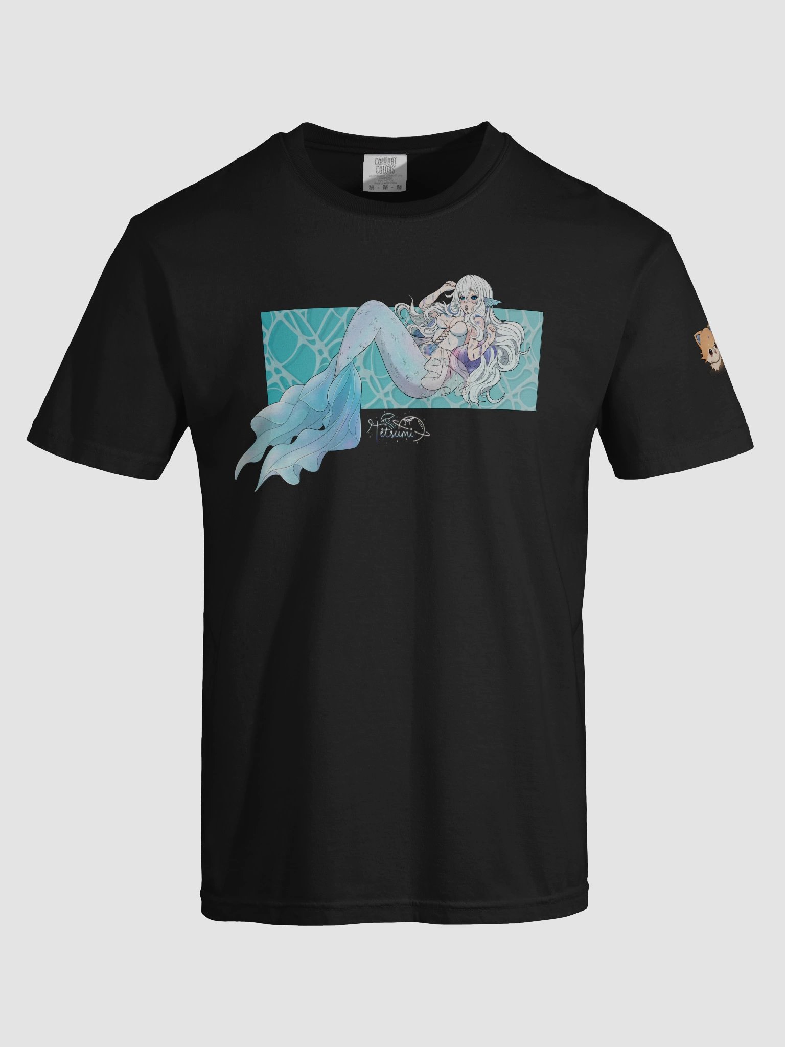 Your Siren Tee product image (34)