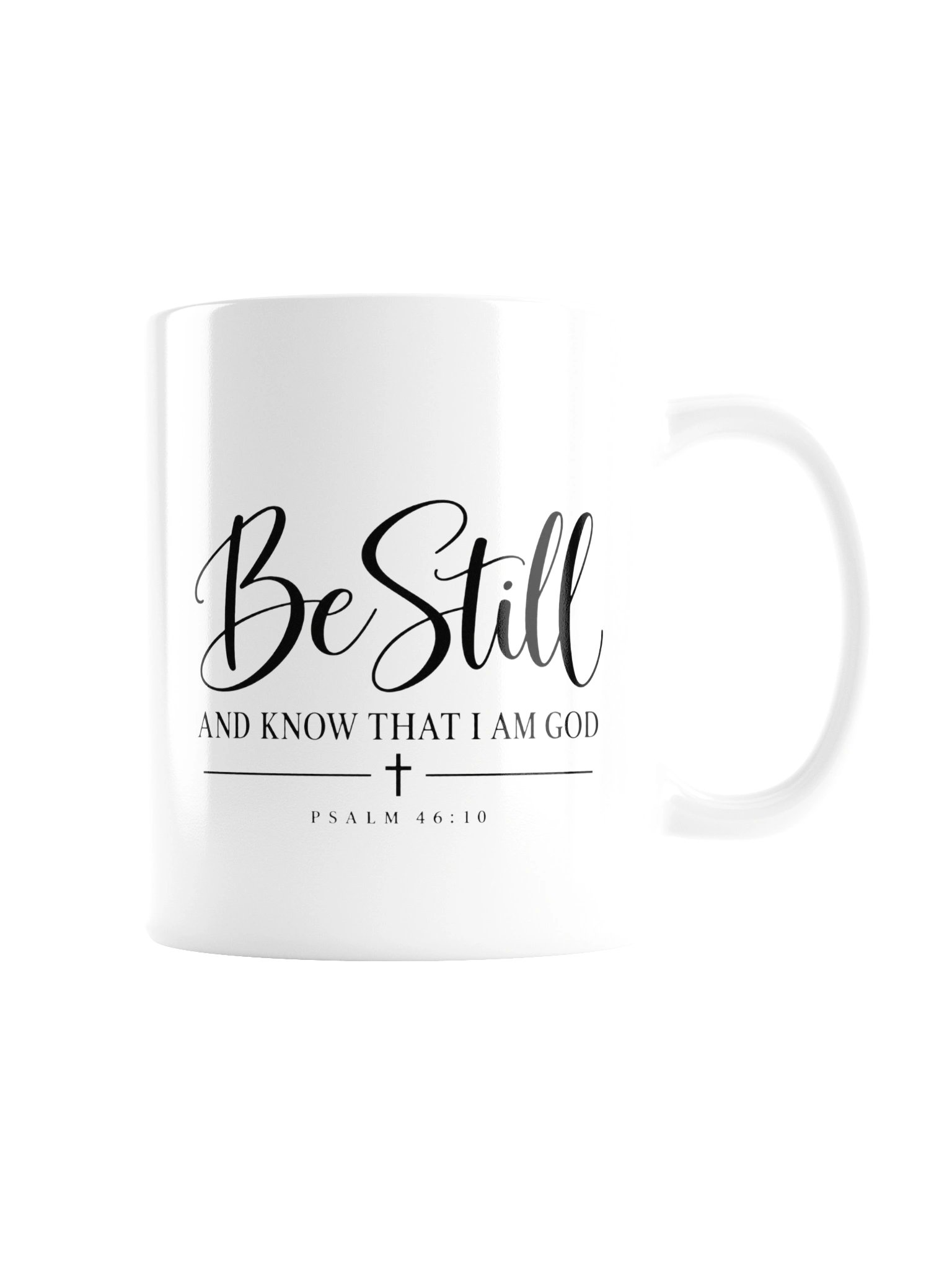 Christian Coffee Mug product image (3)