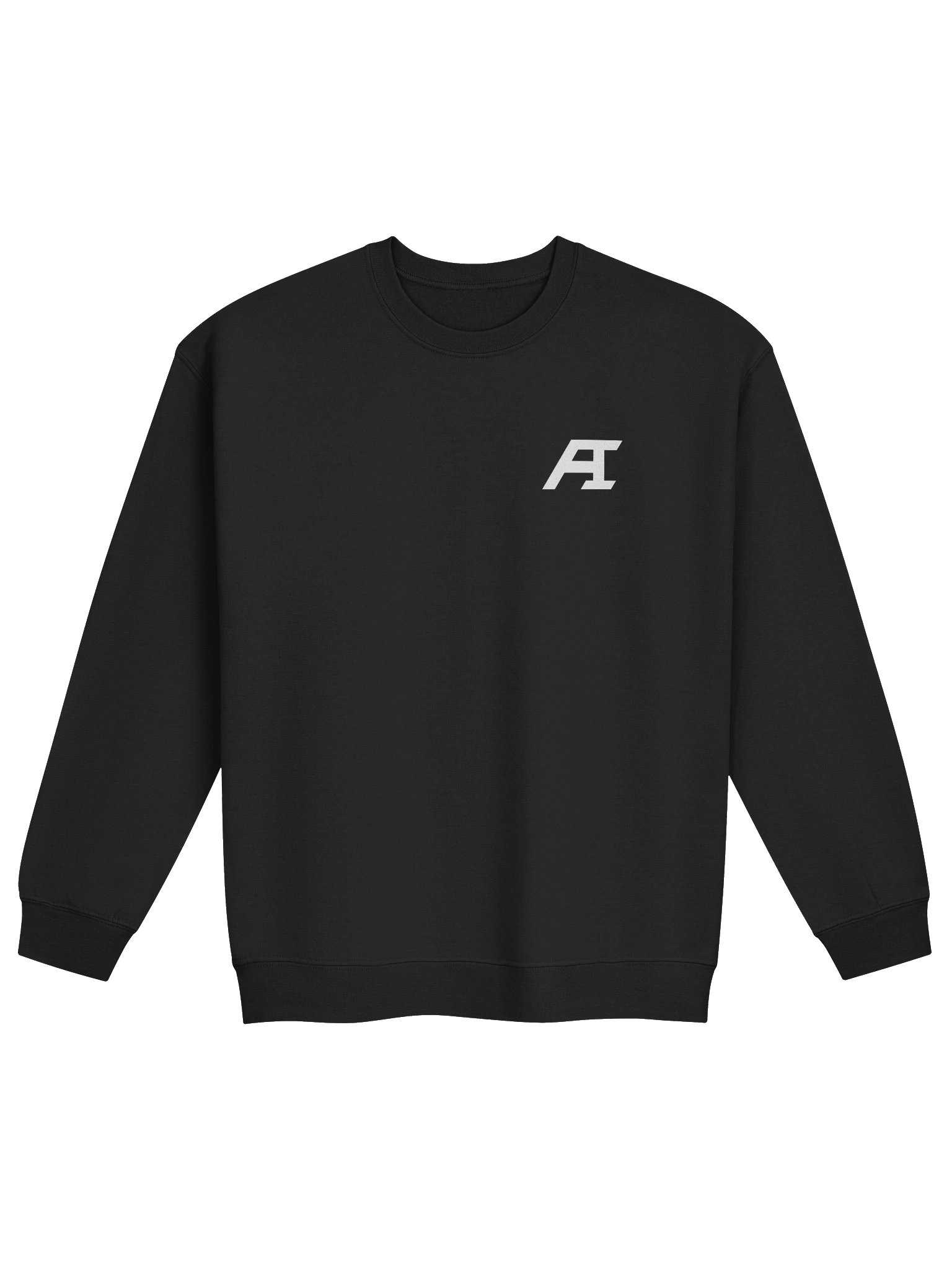 Refracted Crystal Unit - Sweatshirt product image (3)