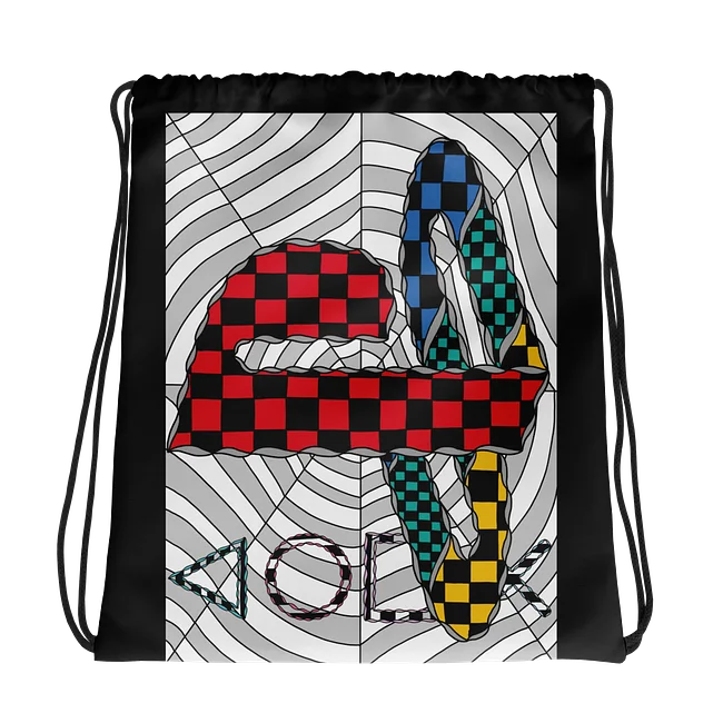 Drawstring Bags
