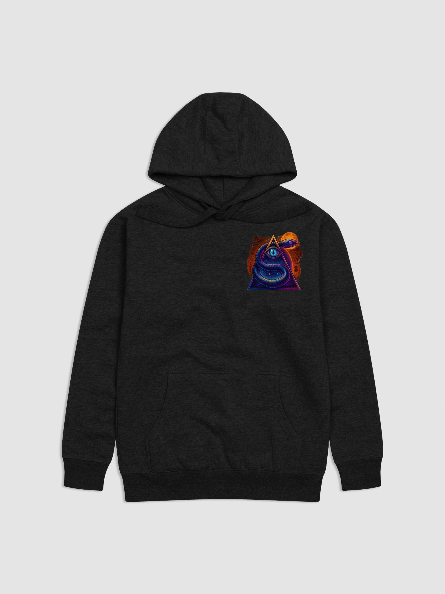 ALT_I_STICK MIDNIGHT GROVE - COTTON HERITAGE PREMIUM HOODIE product image (5)