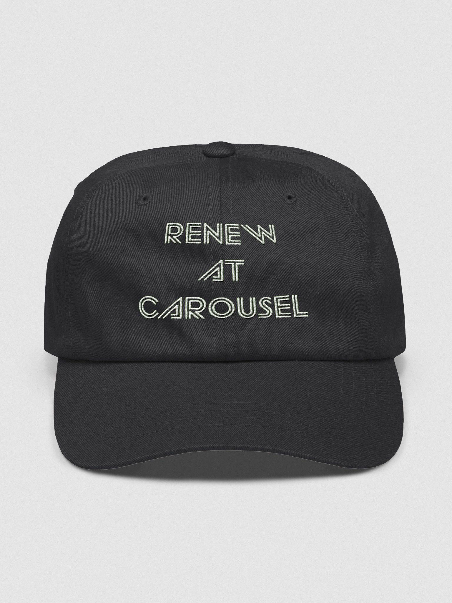 Renew at Carousel Cap product image (1)