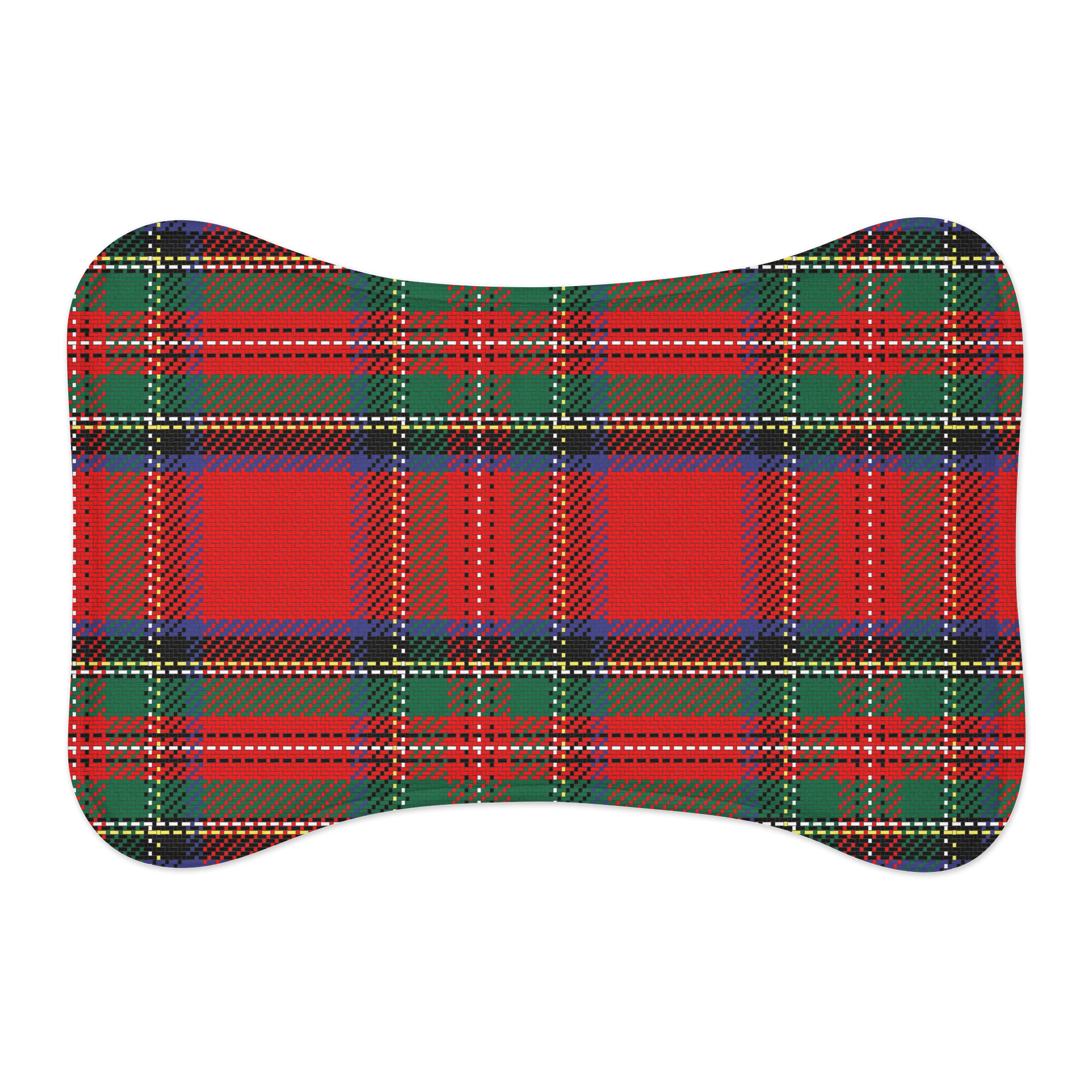 The Highland Hound Feeding Mat 🏴󠁧󠁢󠁳󠁣󠁴󠁿🐾 product image (1)