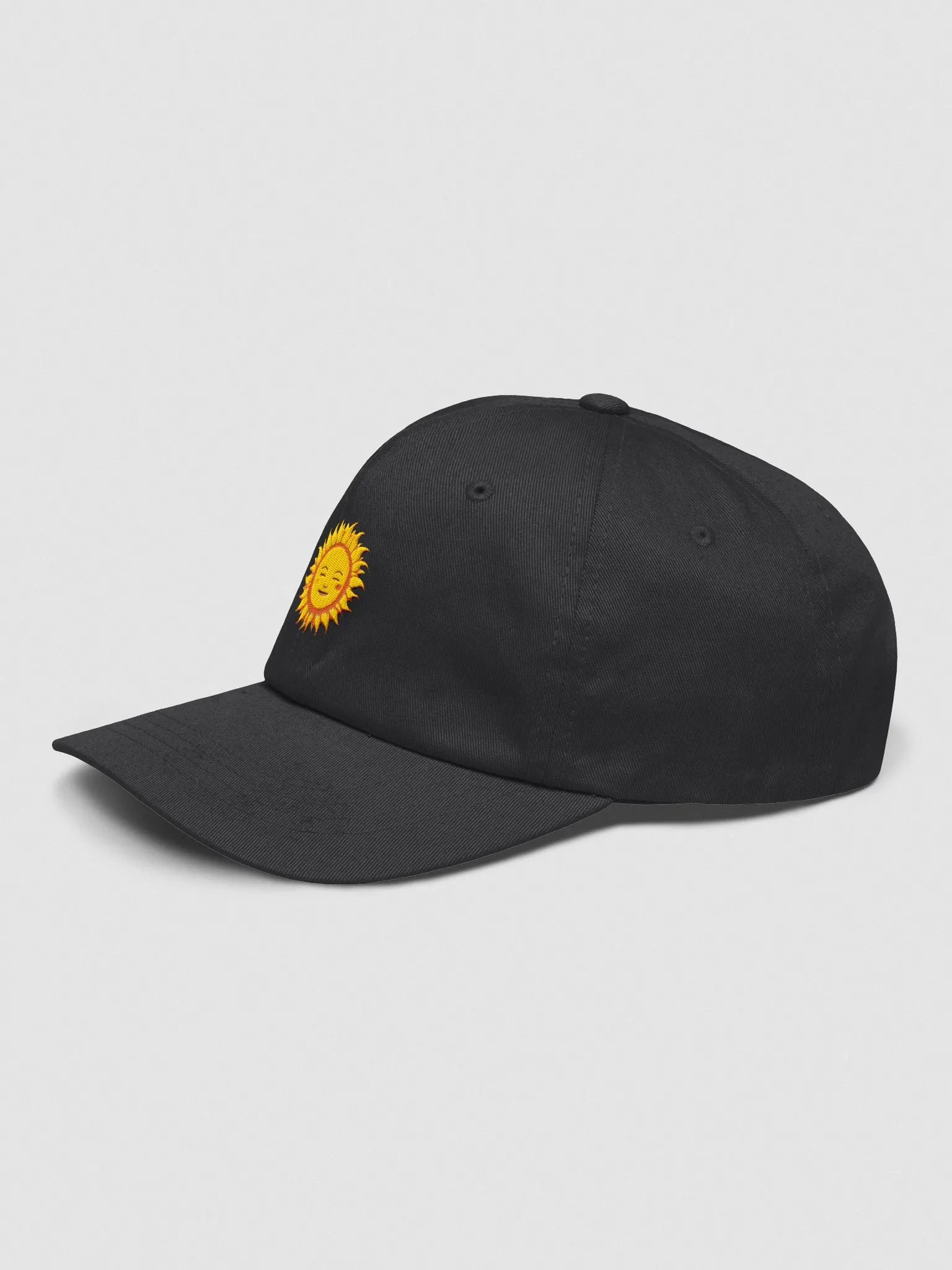 Kuanysh Dad Hat product image (3)