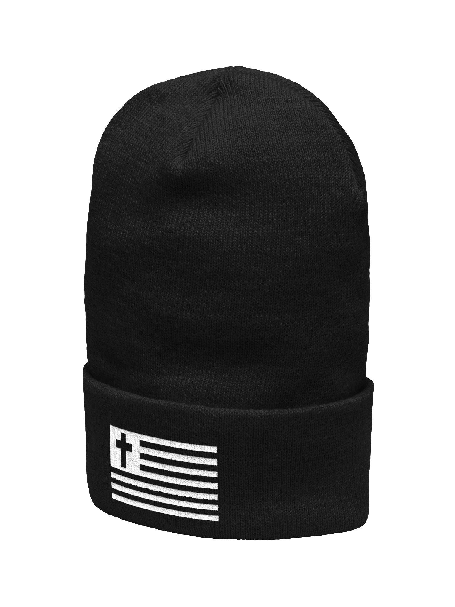 Flag Beanie product image (12)
