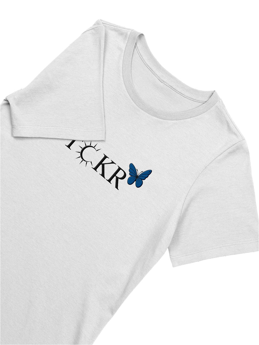TCKR Embroidered Butterfly Tee product image (3)