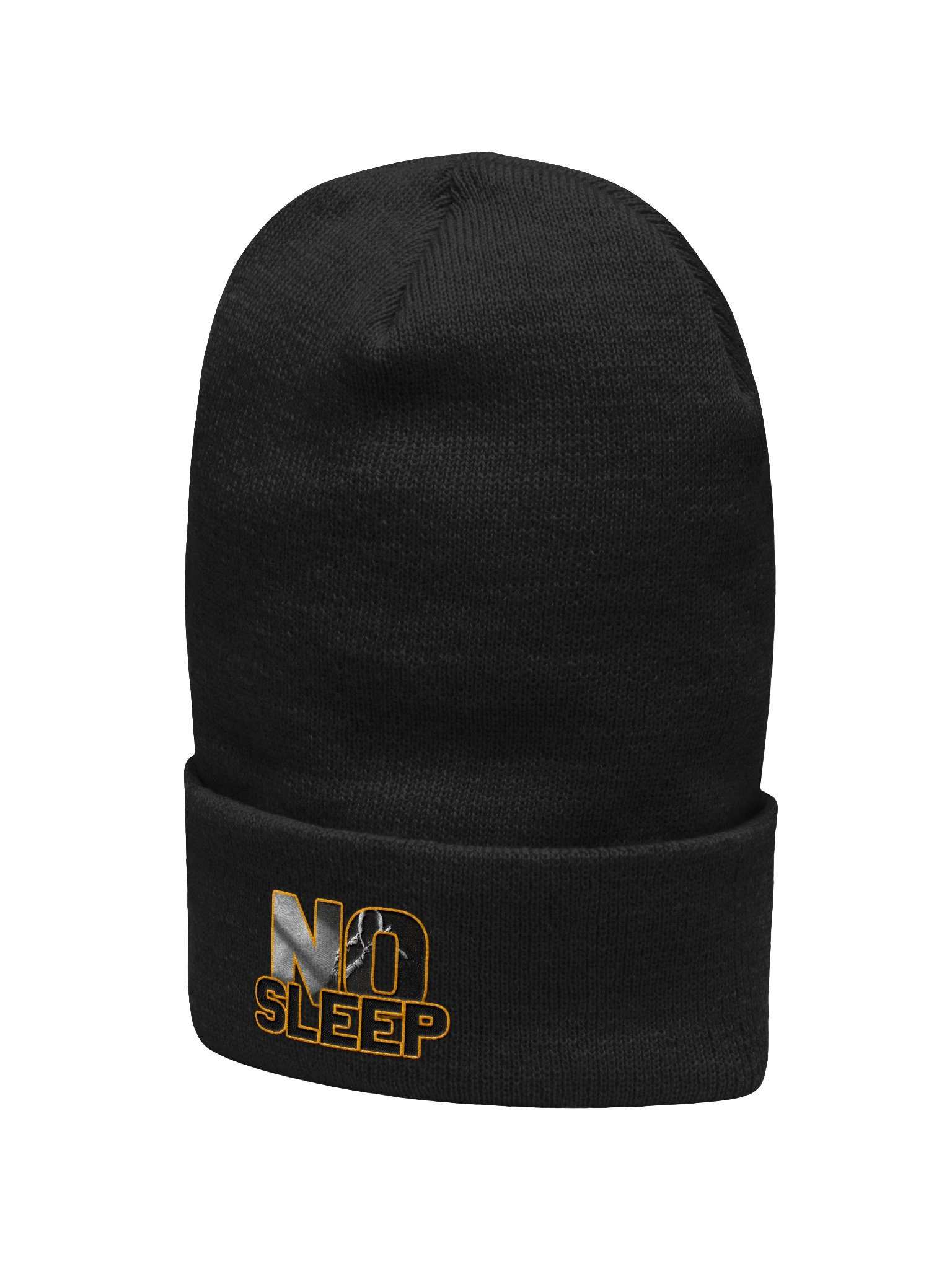 Embroidered Beanie product image (2)