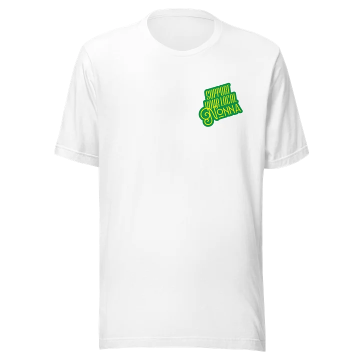 Support your local Nonna! product image (1)
