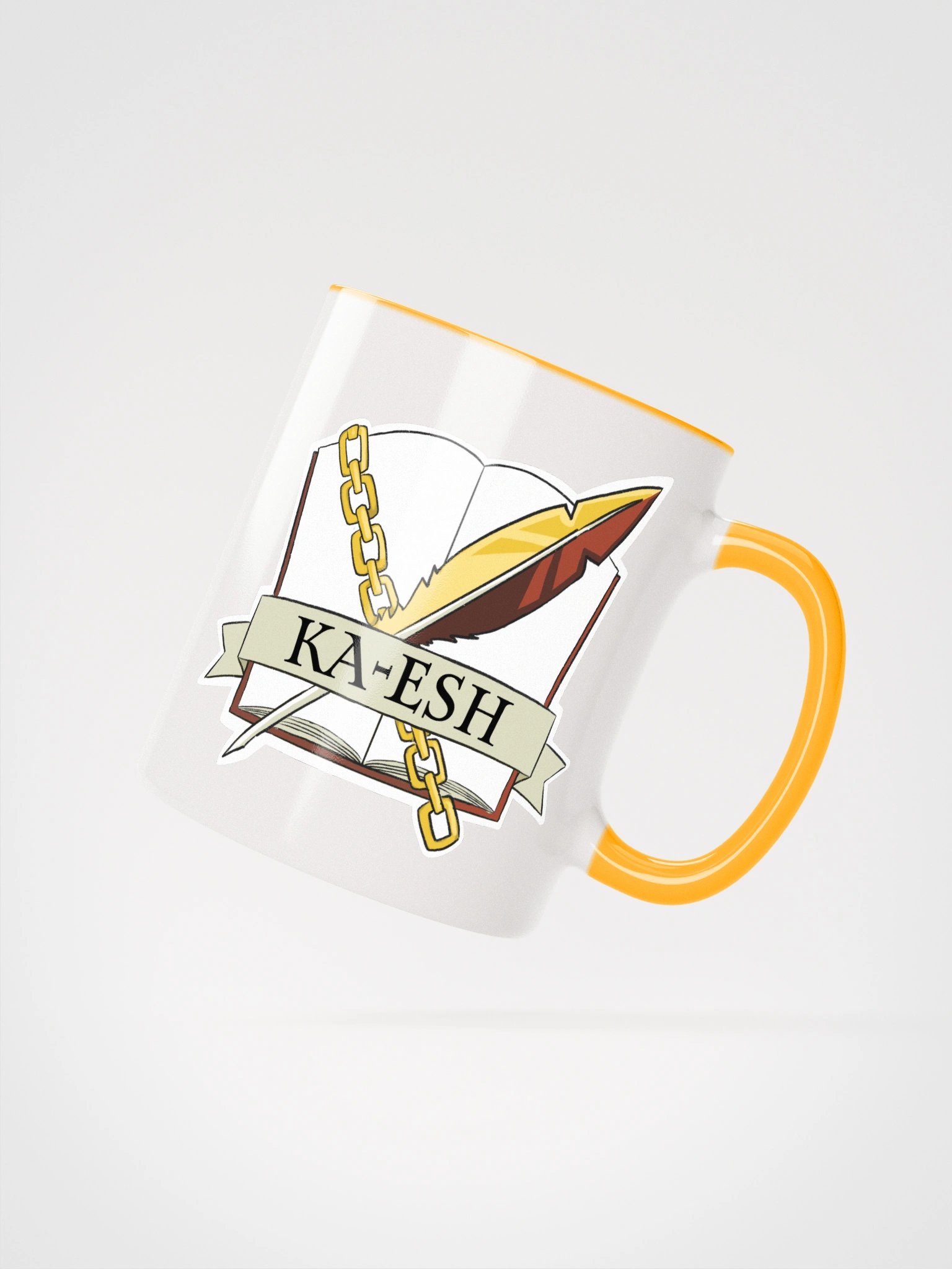 Ka-esh Shield Mug product image (5)