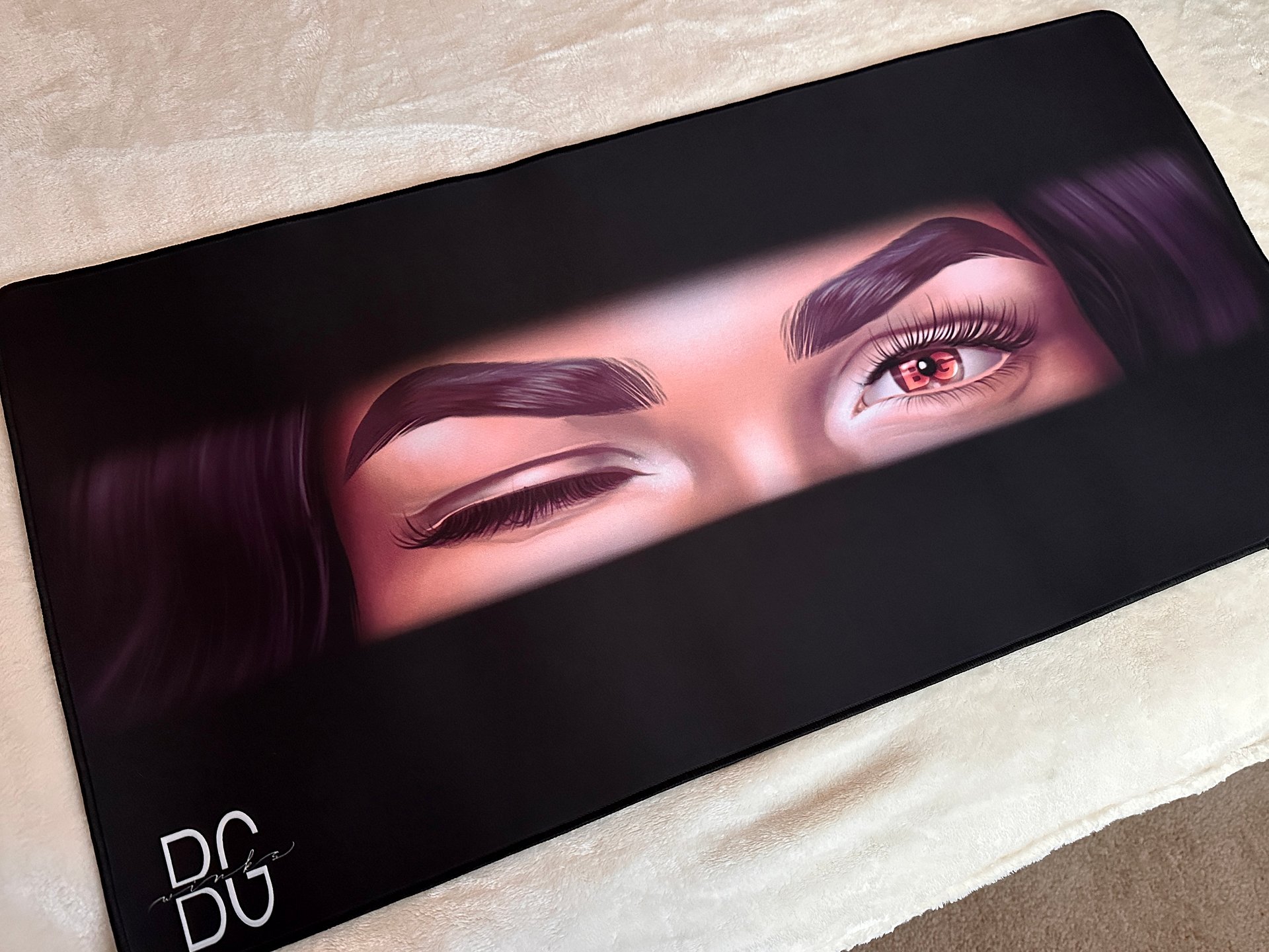 Desk Mat product image (1)