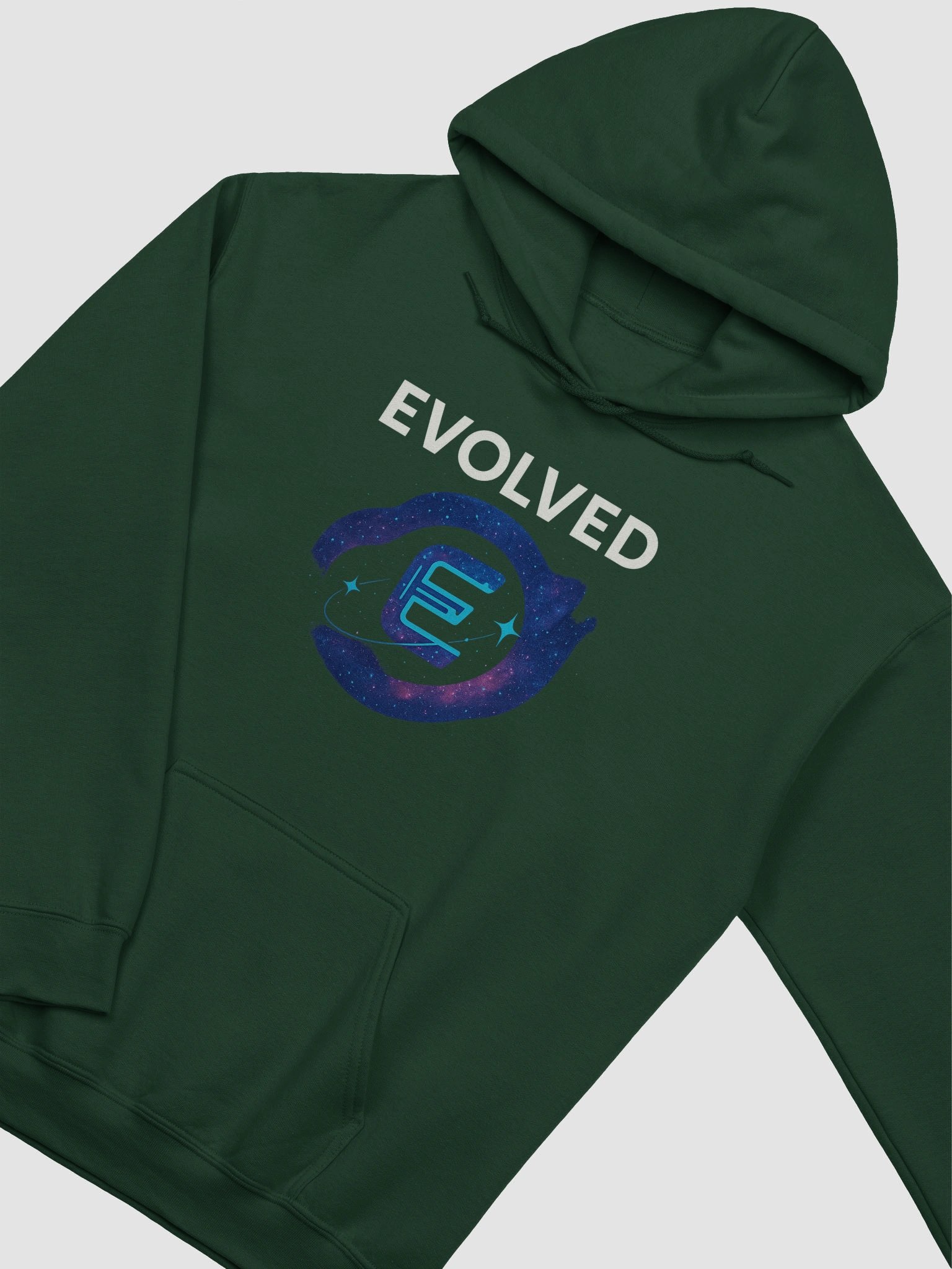 Evolved Galaxy Hoodie product image (22)