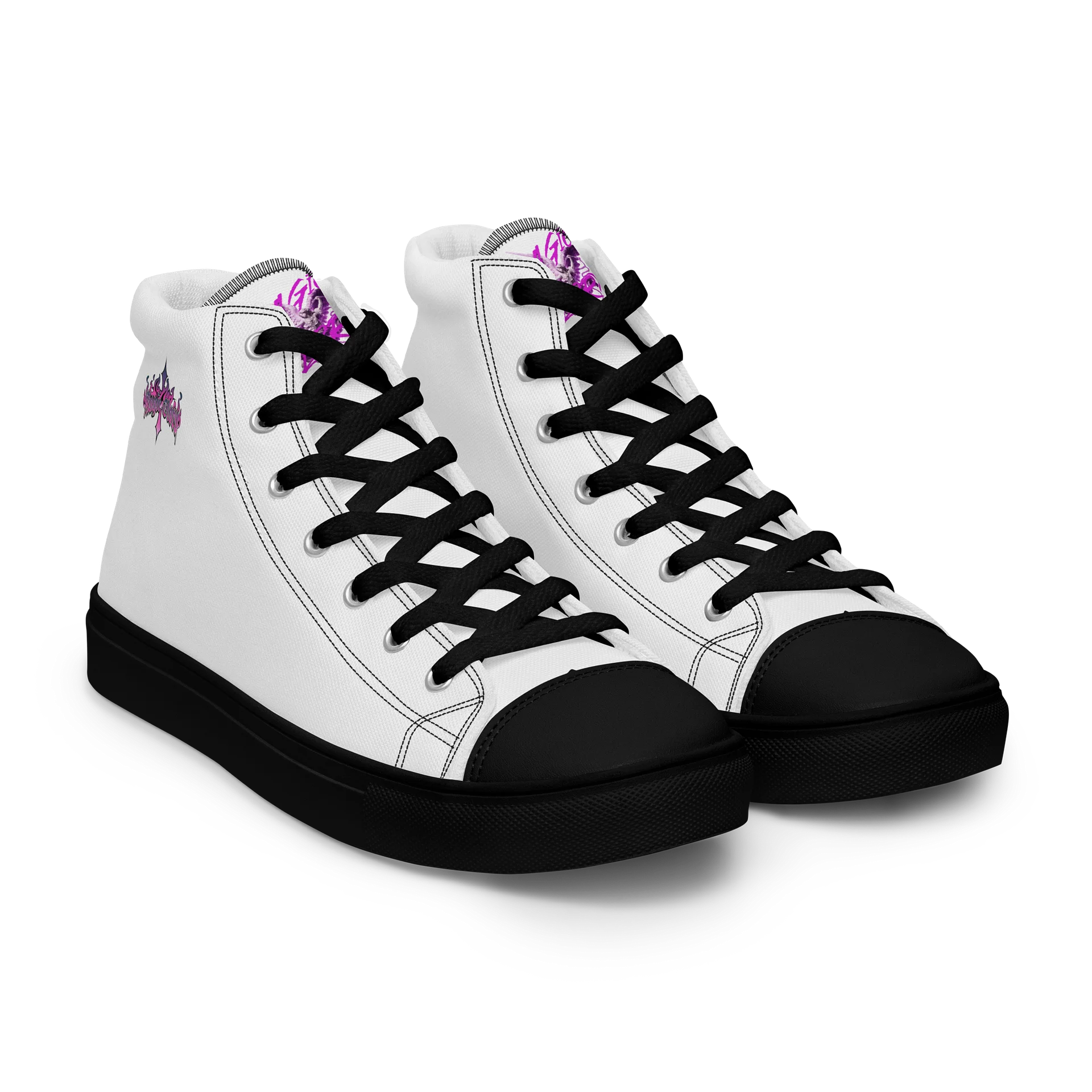 Magic Glory High Tops product image (11)