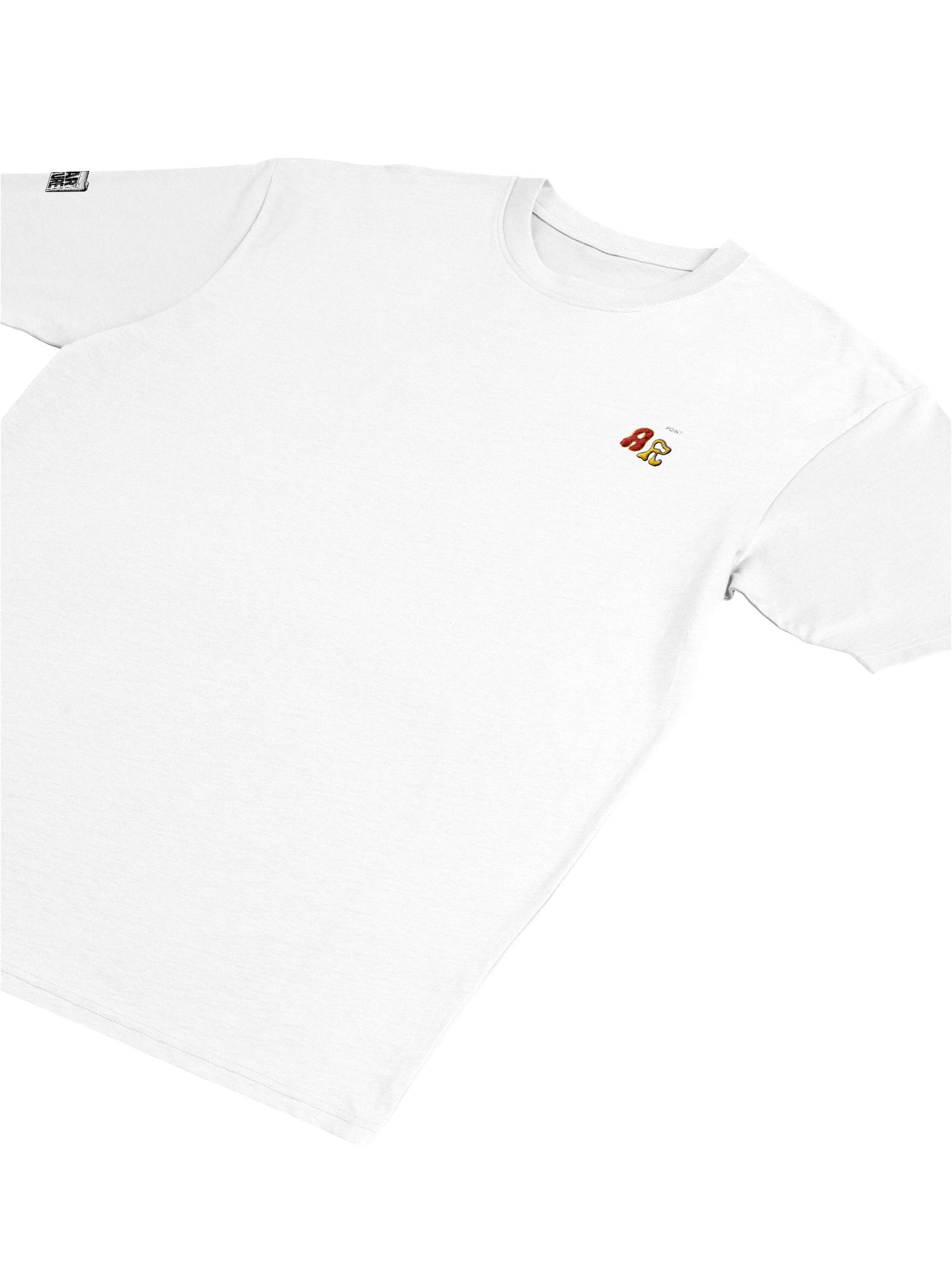 kate moss heavyweight tee product image (5)