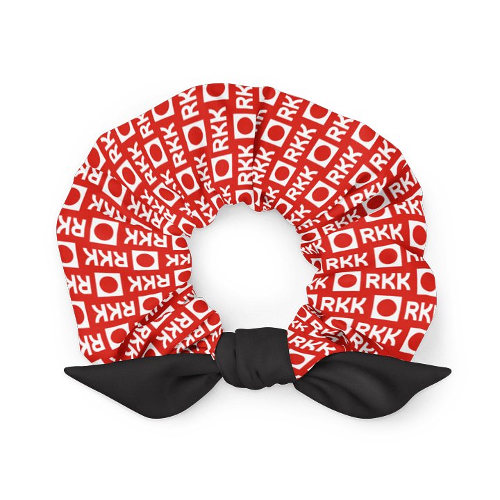 RKK Scrunchie product image (1)