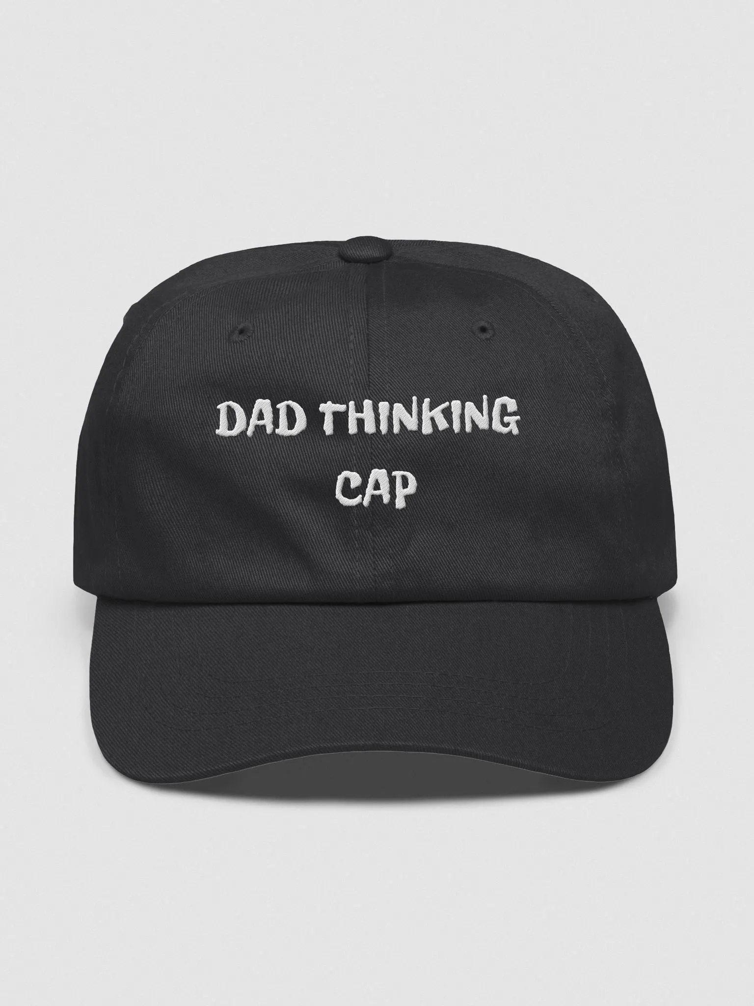 Dad Yupoong Classic Hat product image (1)