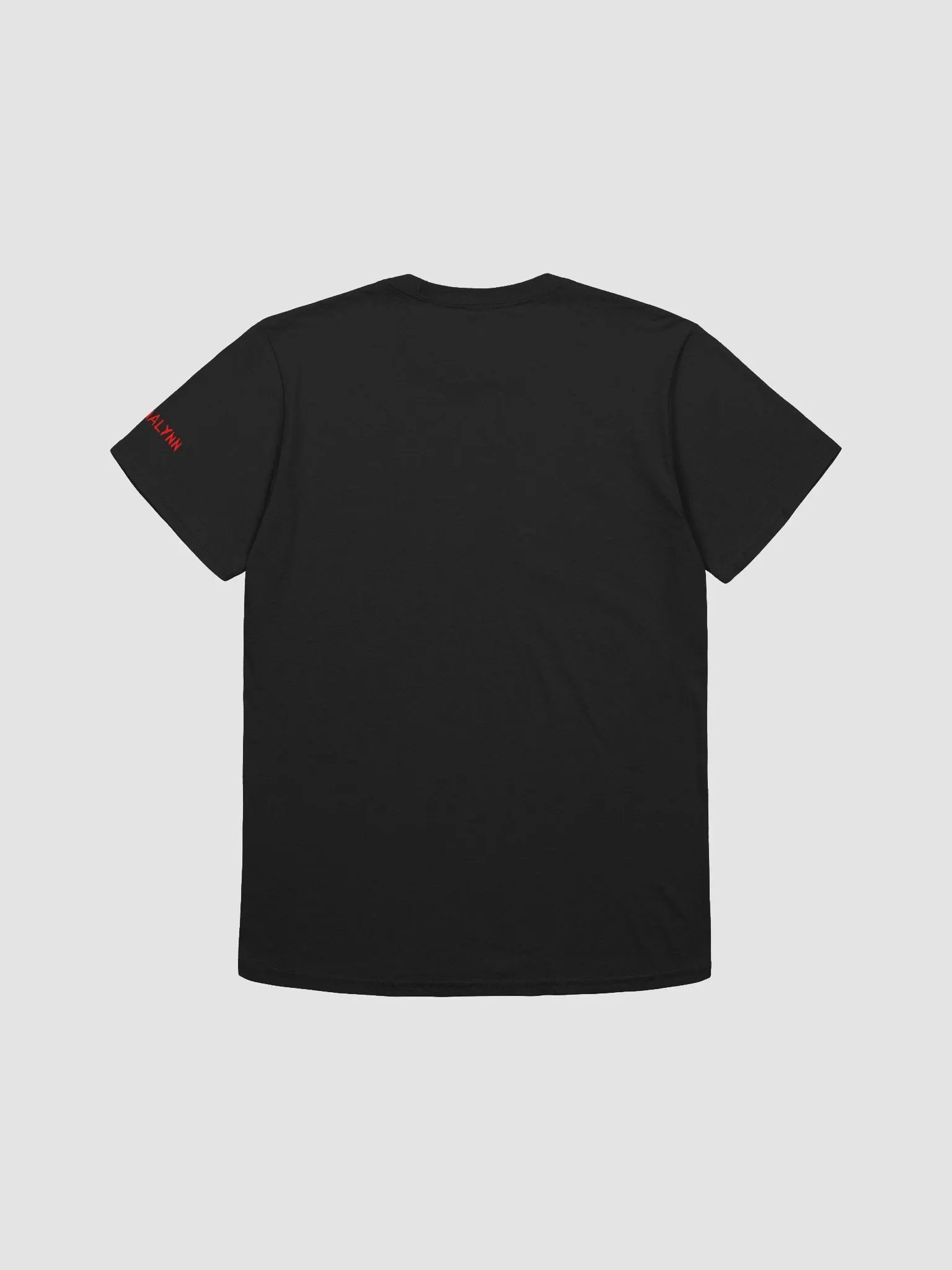Fingerprint Tee product image (2)