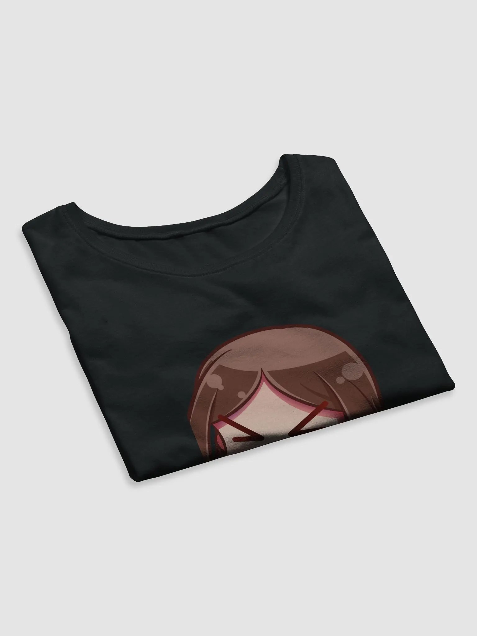 Raspberry Crop Top product image (4)