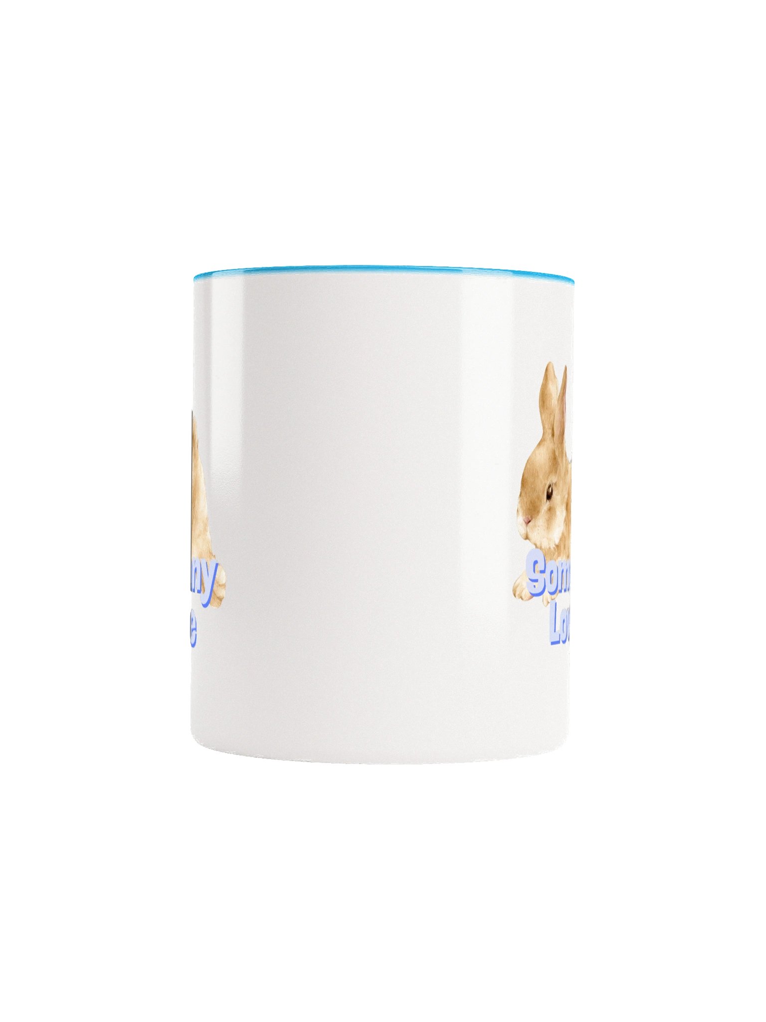 SomeBunny Love Me Design product image (9)