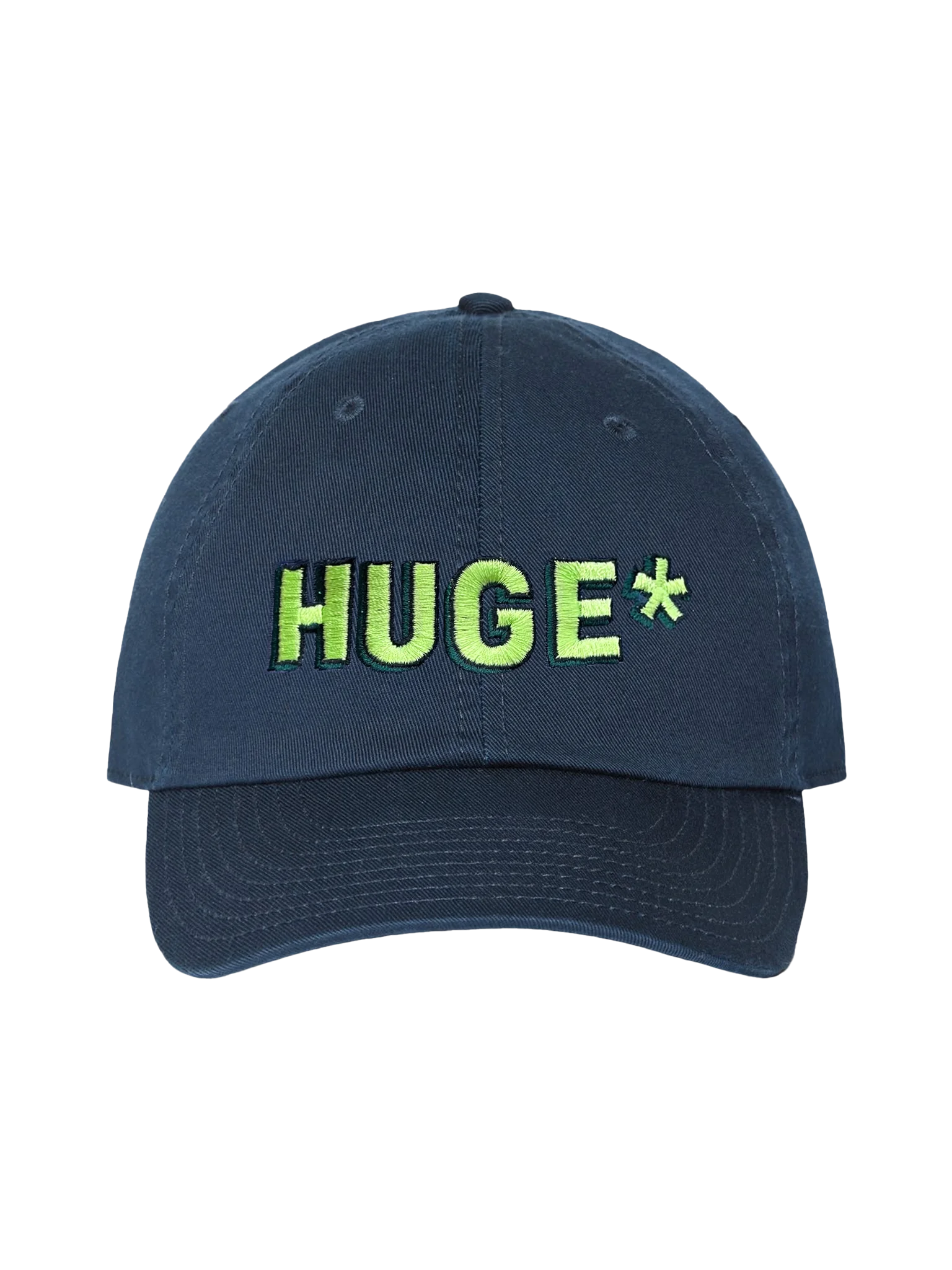 HUGE* At Cost Community Hat - Navy product image (4)