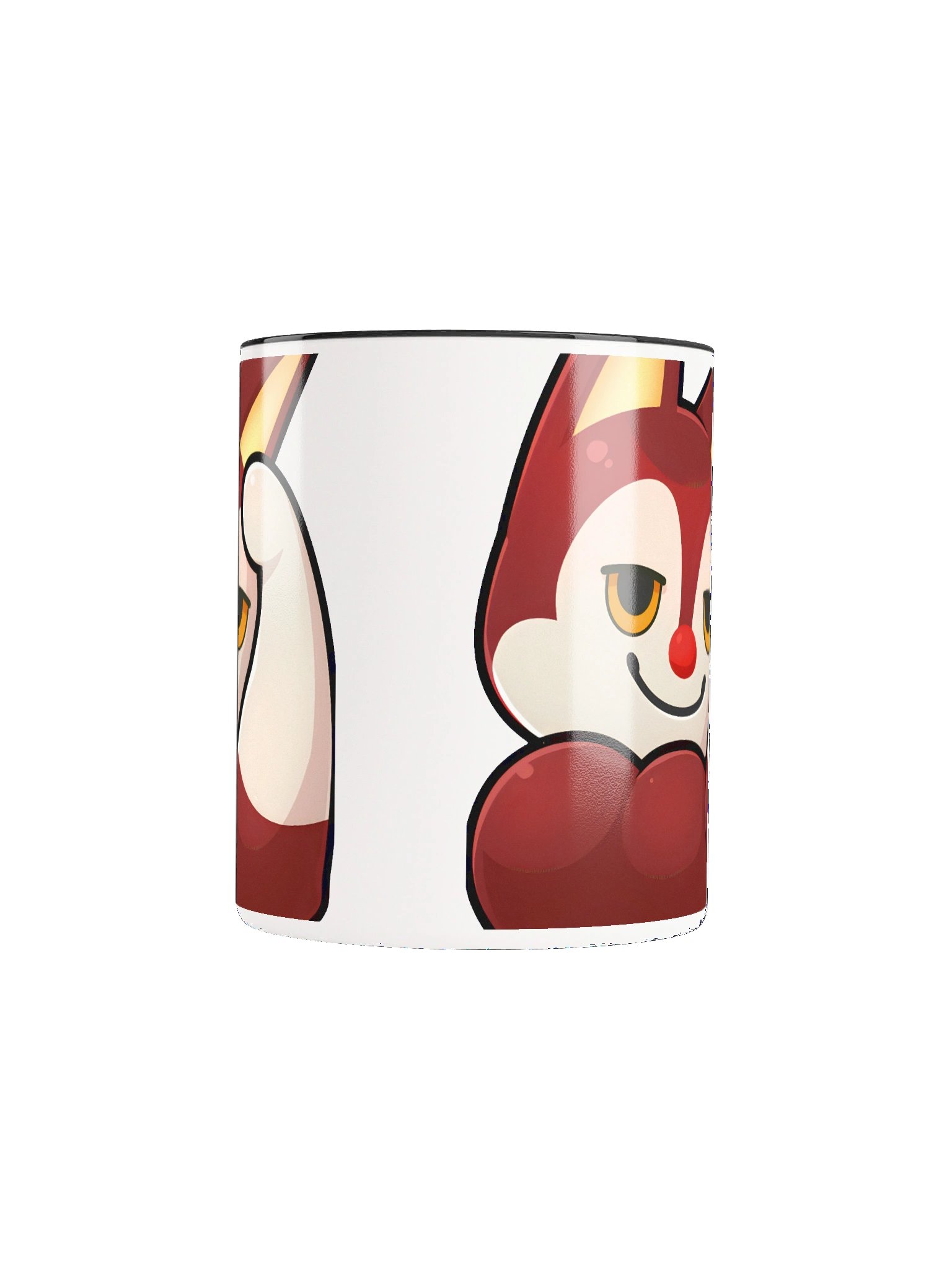 Rudy - Colour pop Mug product image (5)