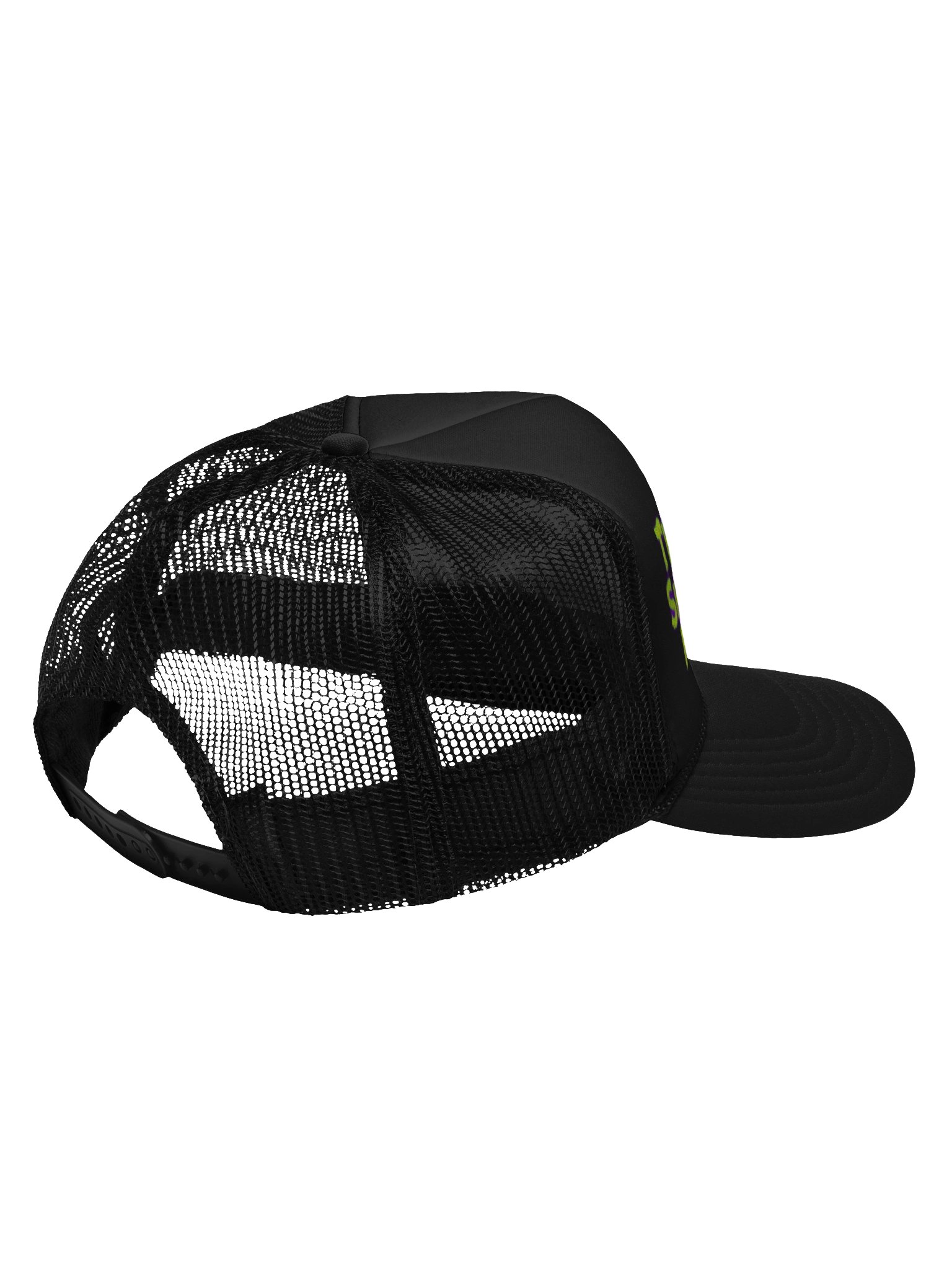 MSFC Trucker Cap product image (4)