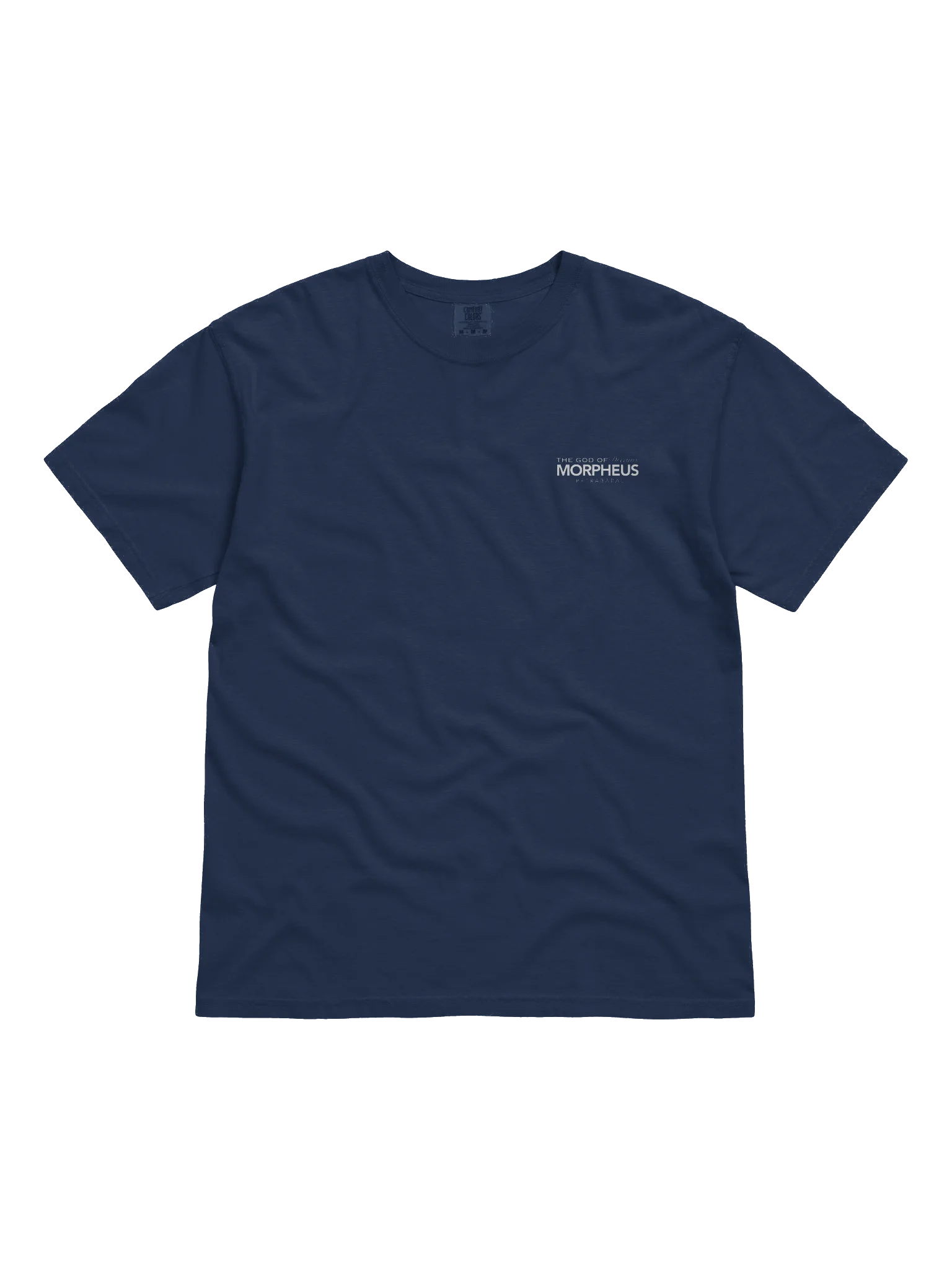 The God Of Dreams (Morpheus) T-Shirt product image (2)