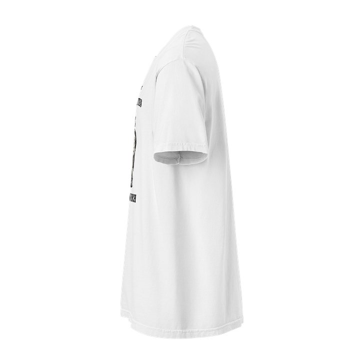 Longer in minutes Tee product image (2)