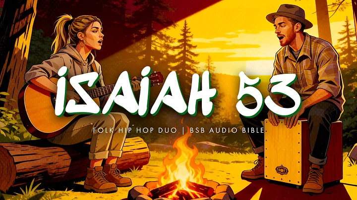 Isaiah 53 | 4K Video + Audio Download product image (1)